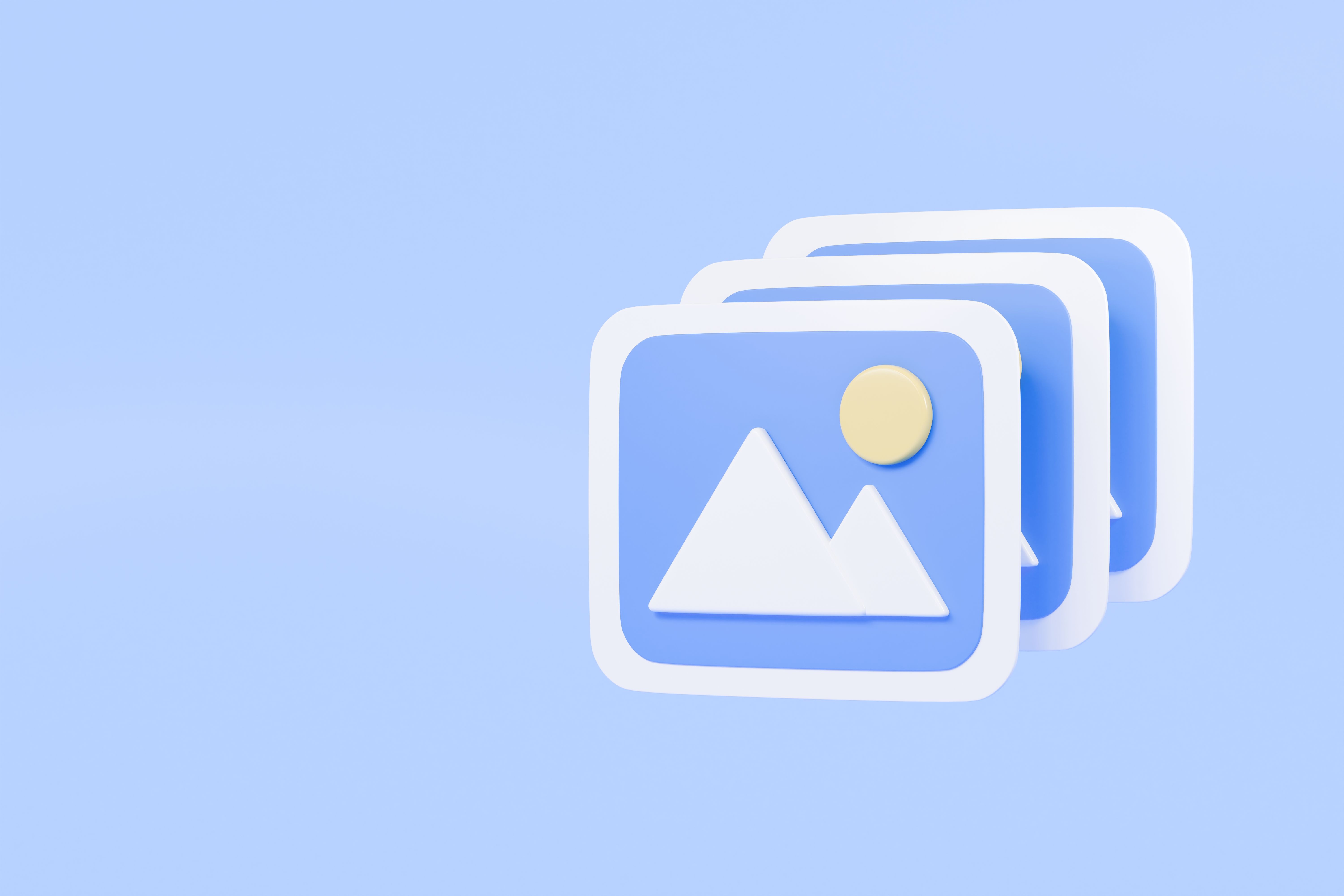 image video optimization