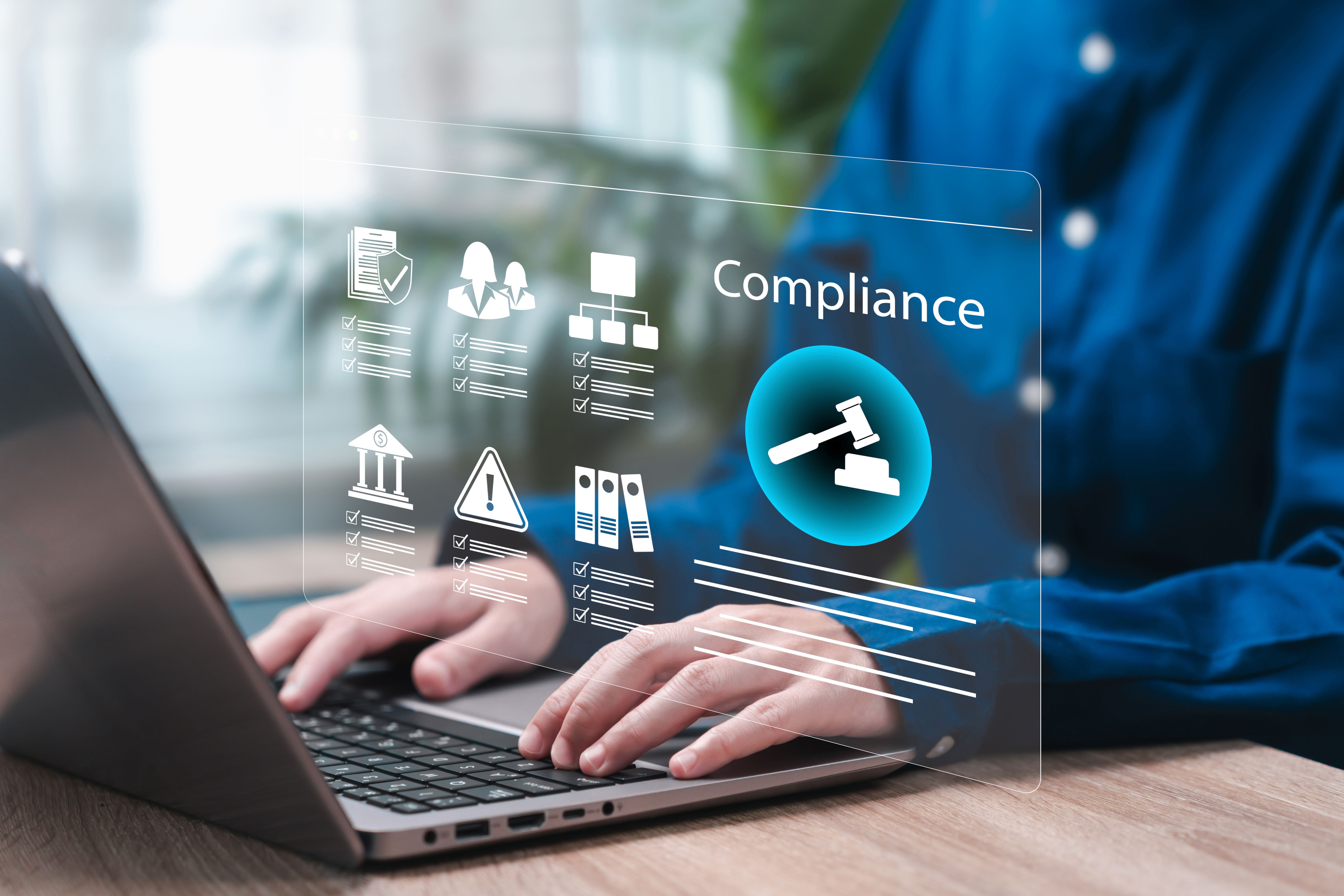 legal compliance workplace