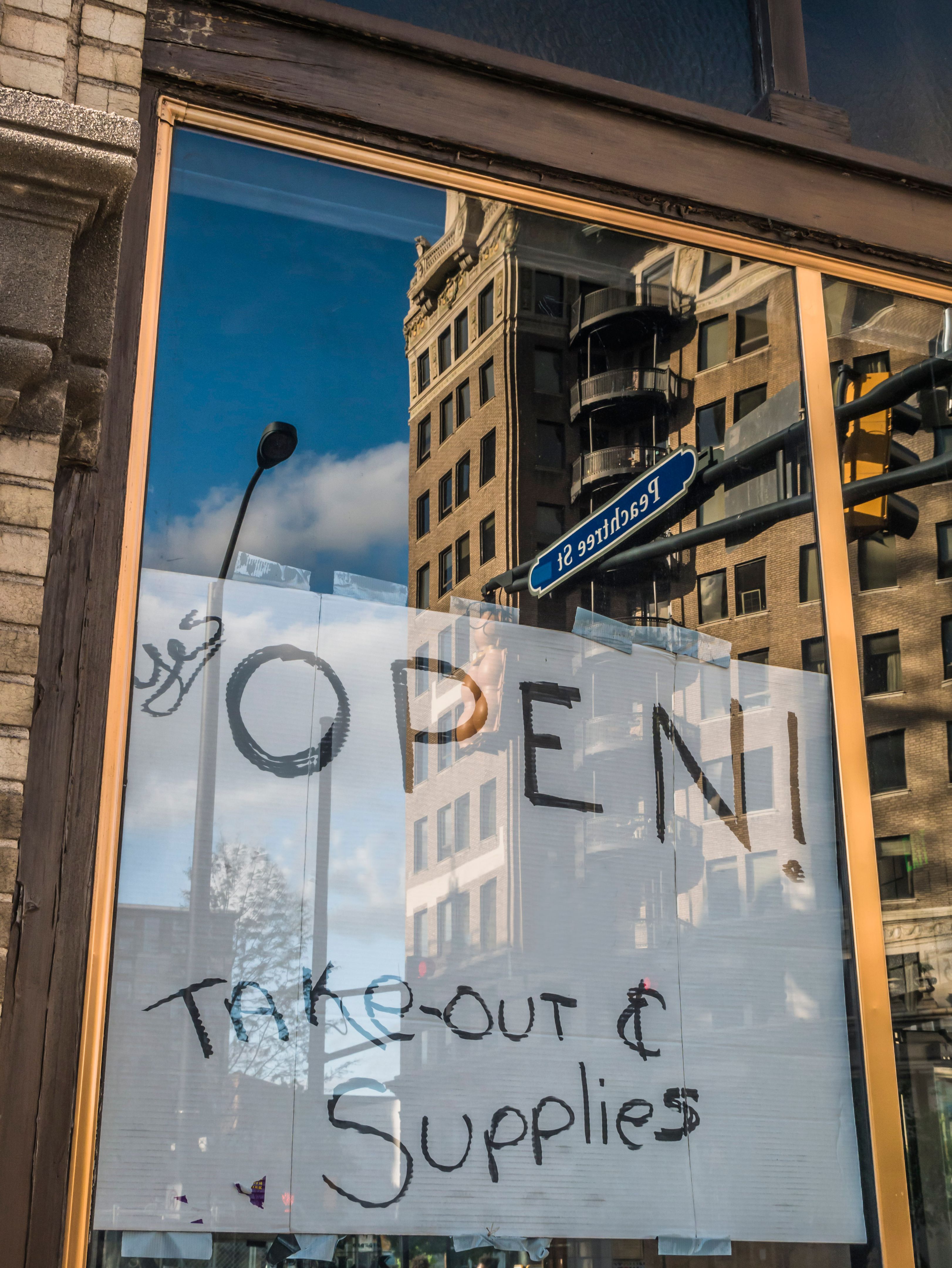 wedding catering atlanta