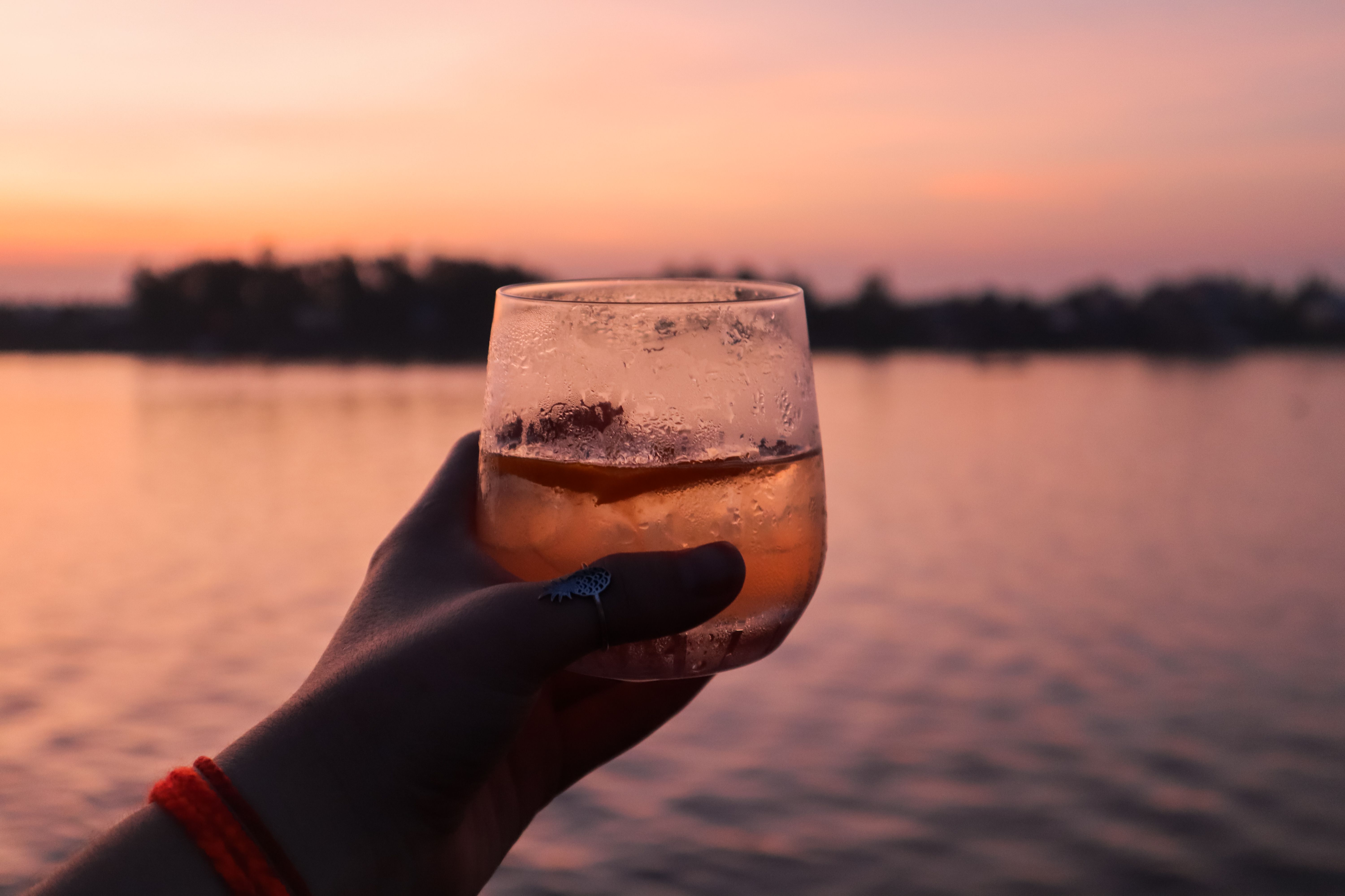 cambodia beach party