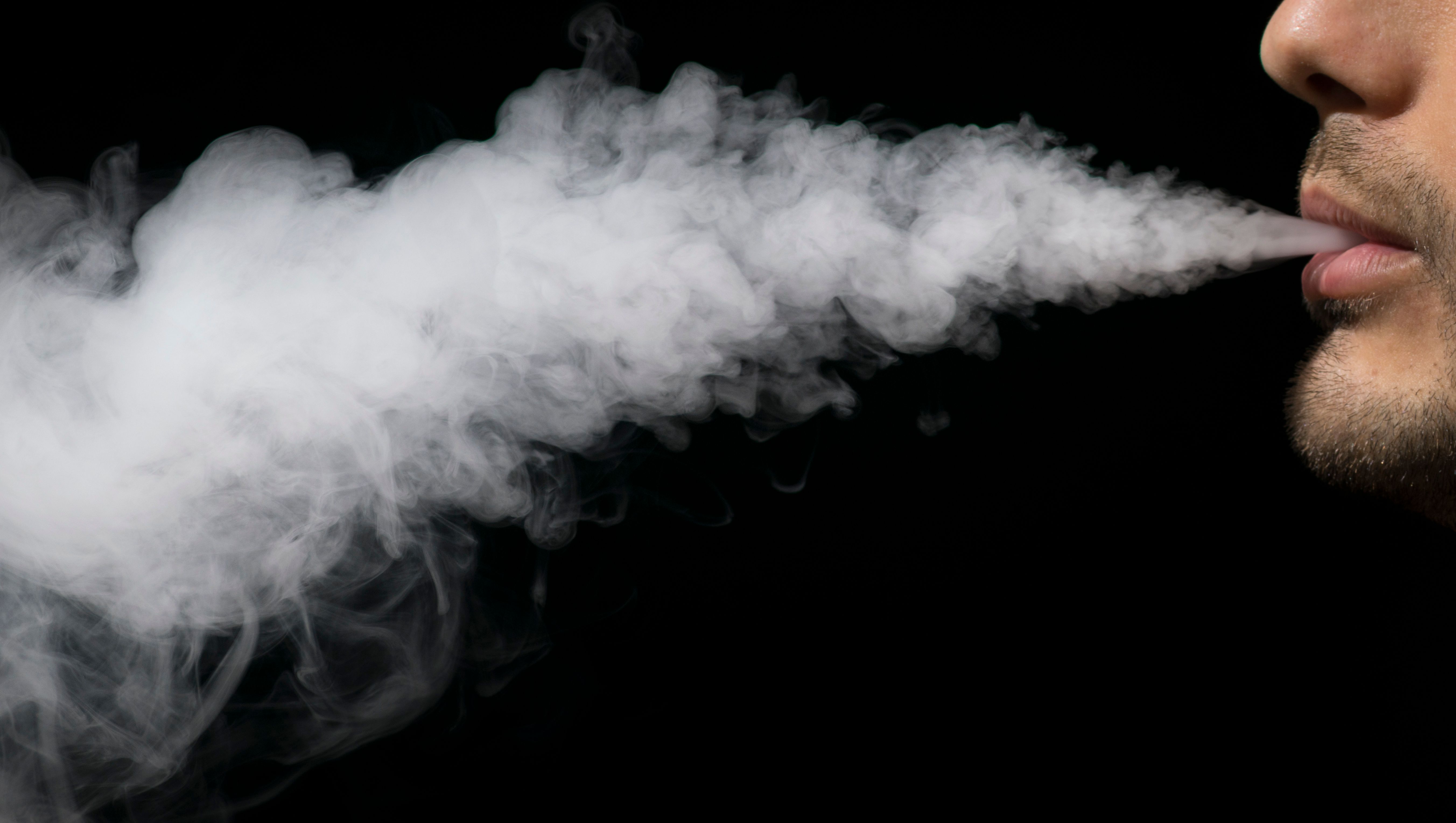 flavorful vapor
