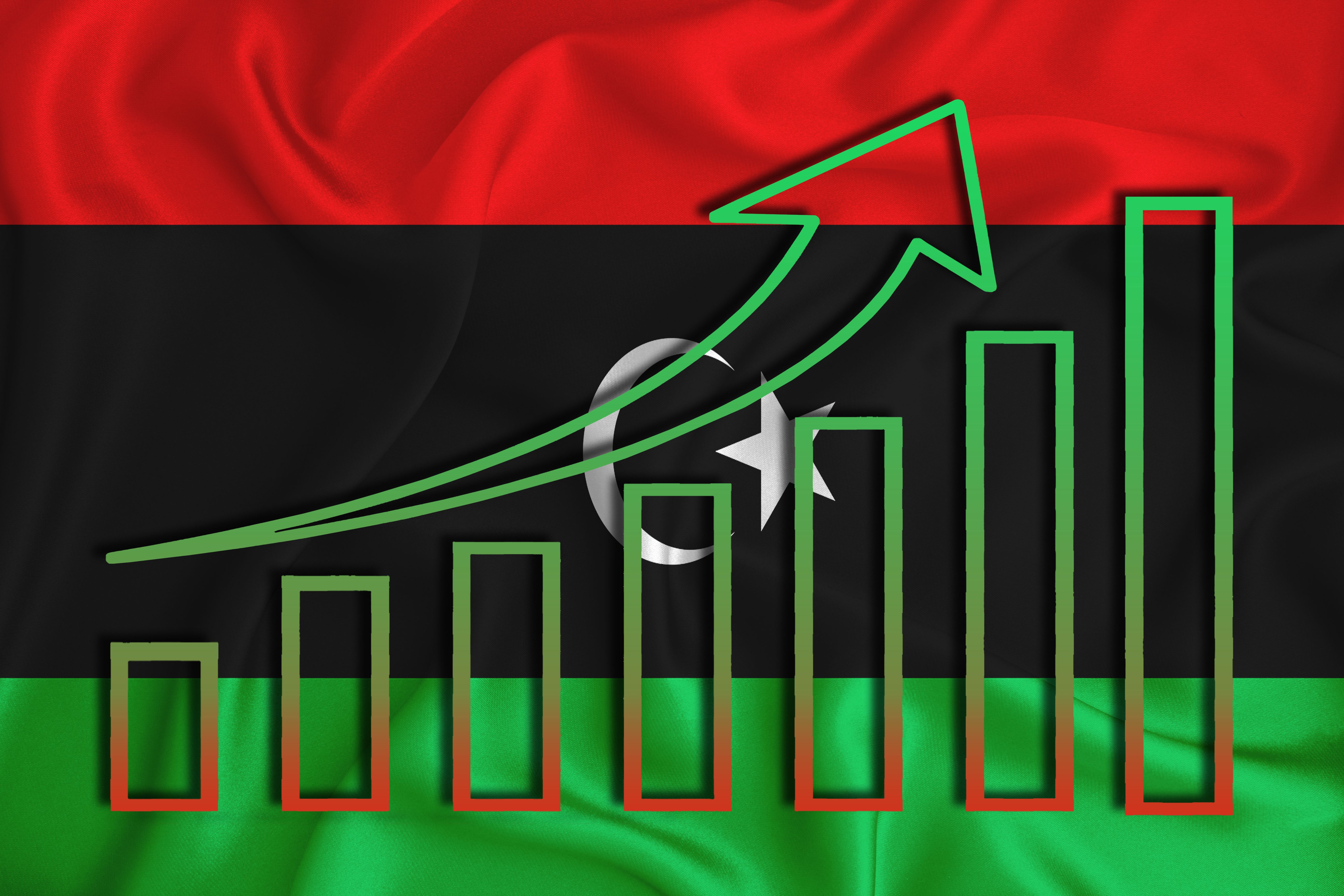 libya recovery