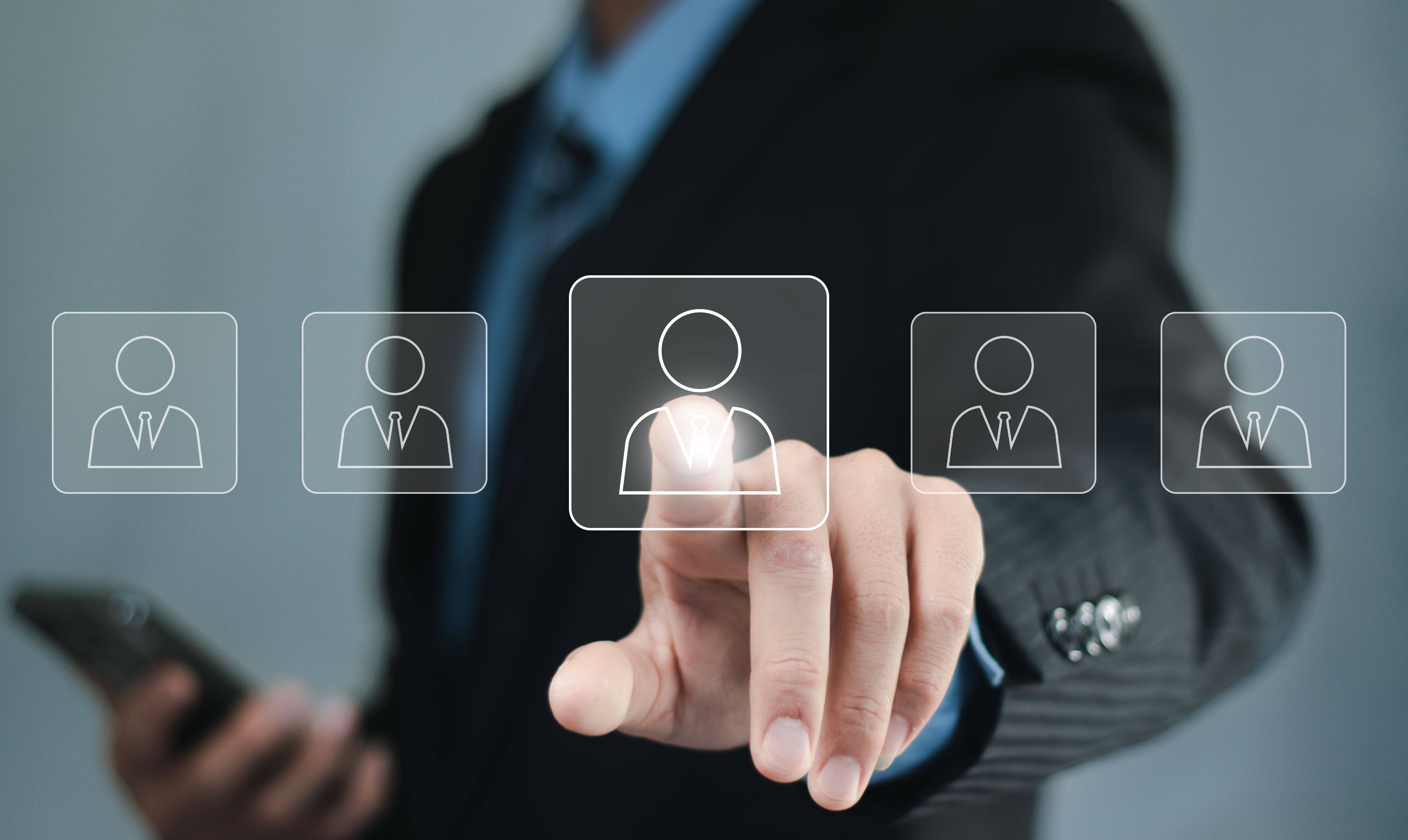 virtual reality community