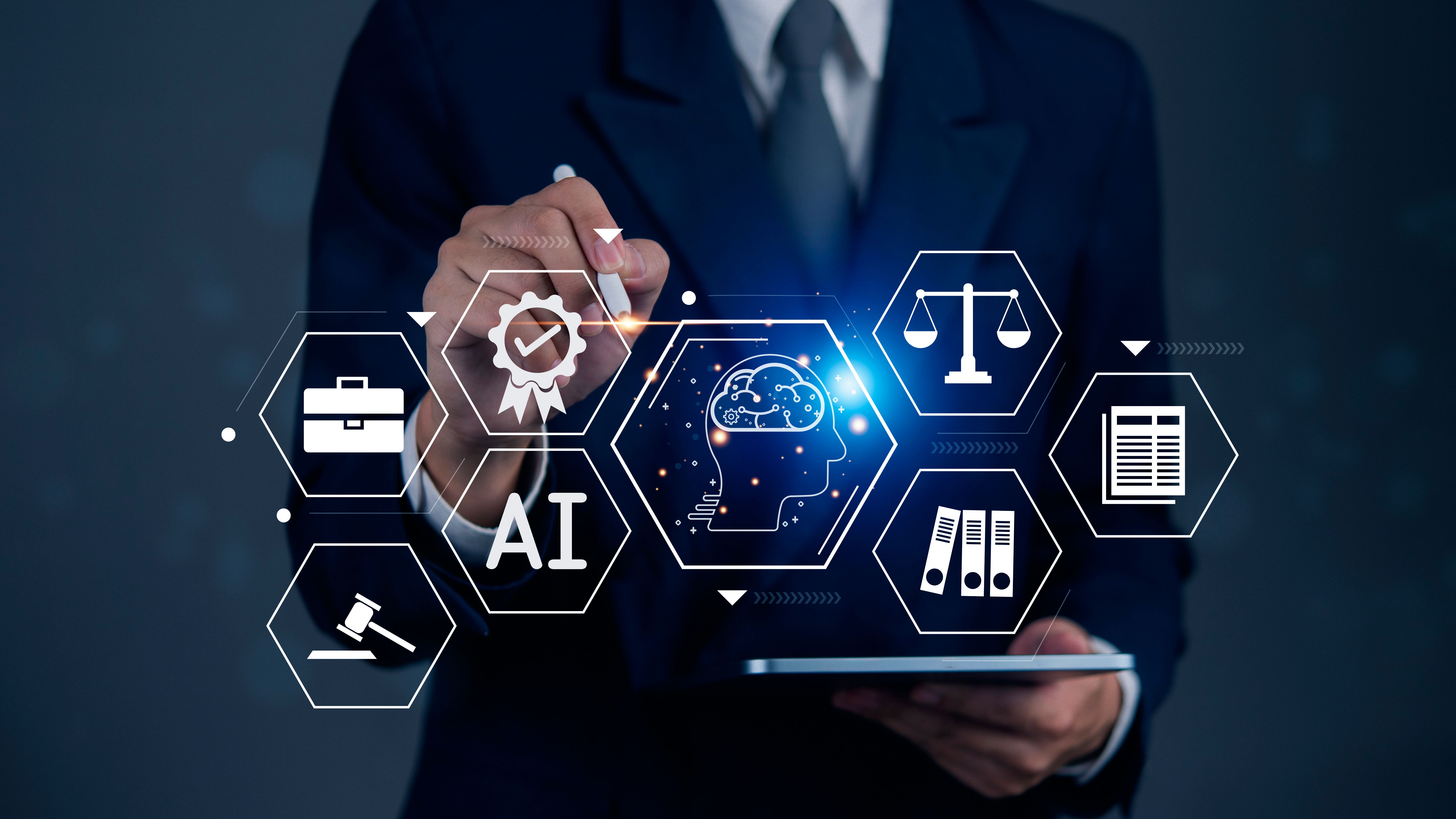 ai legal translations