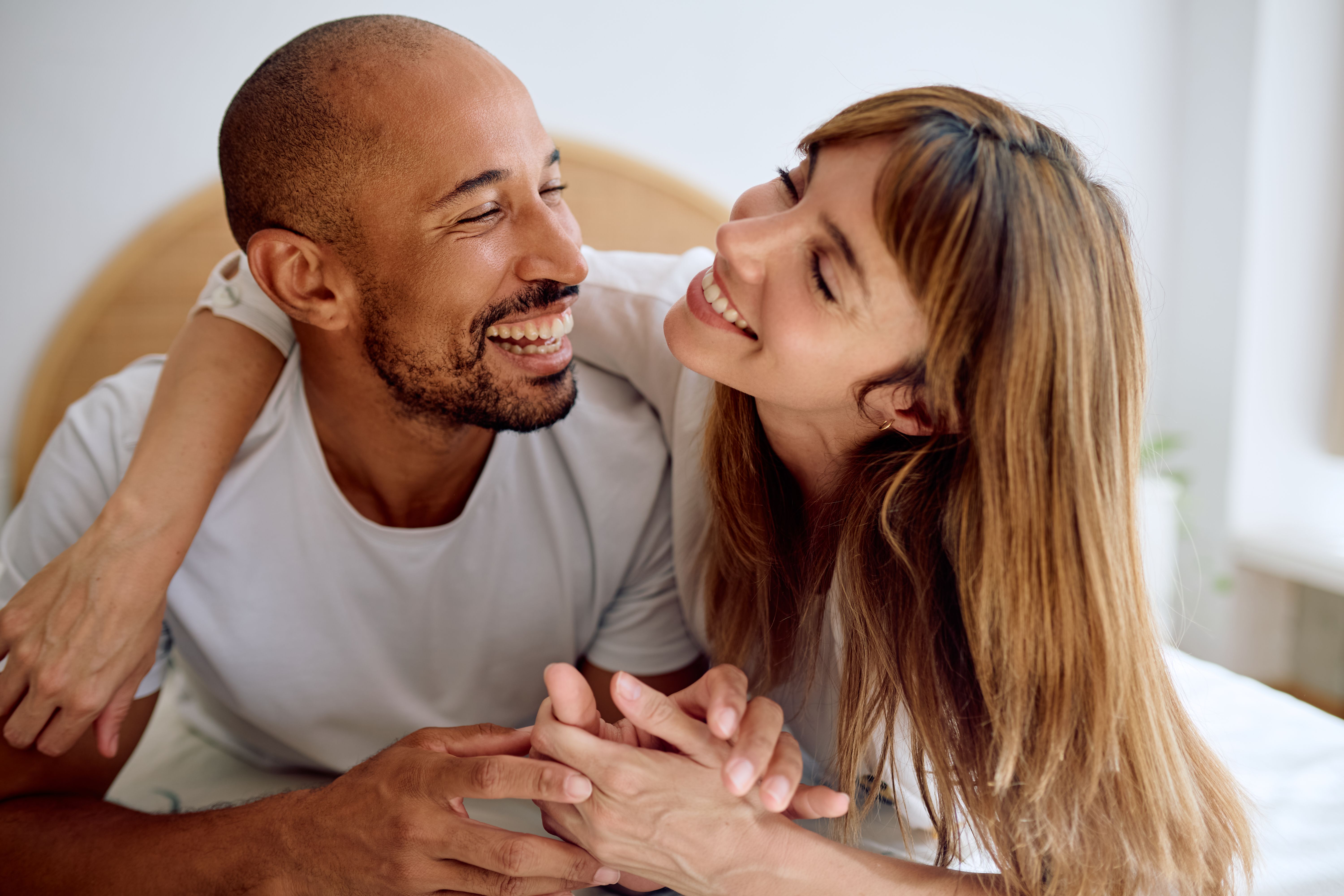 long term relationships