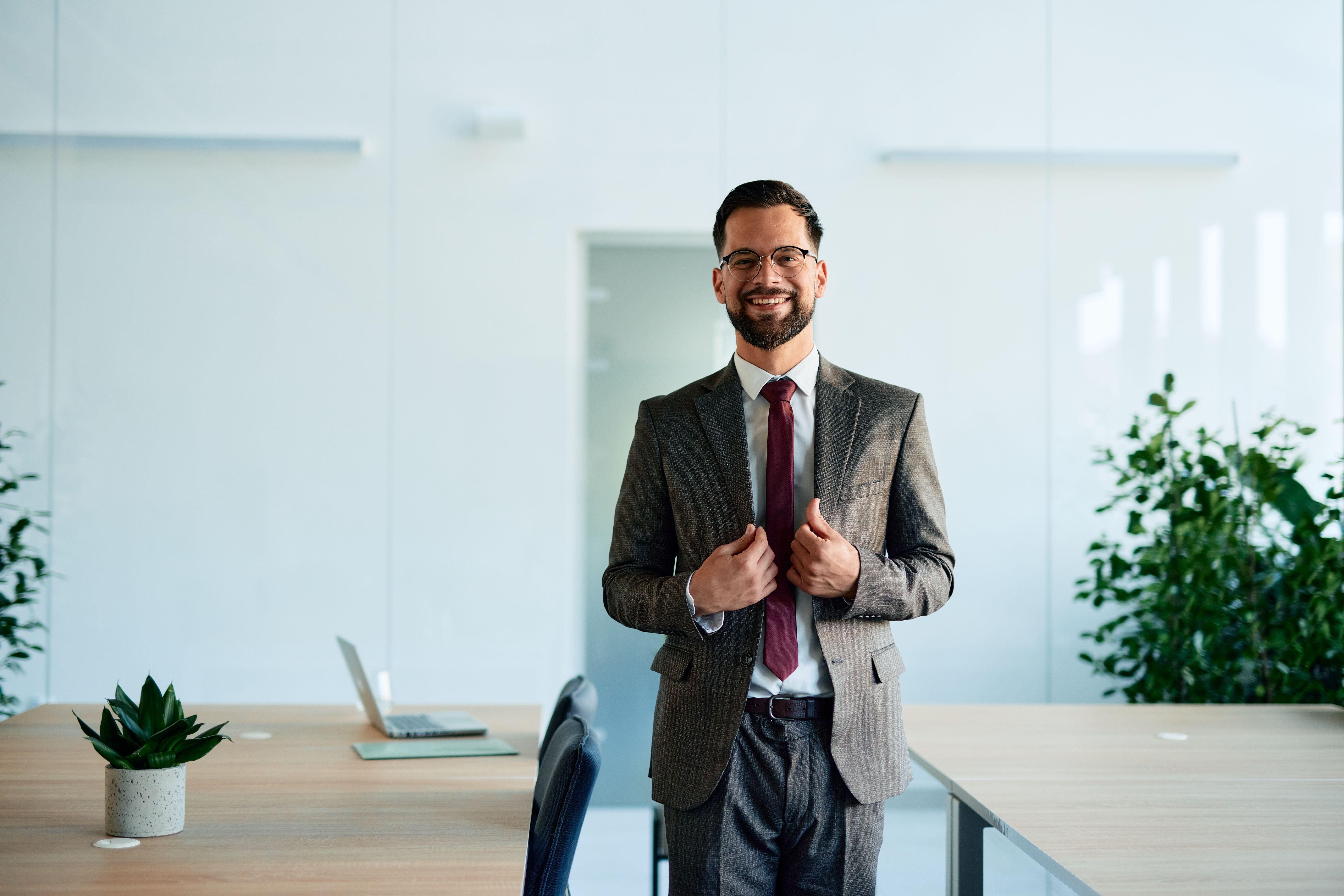 interior designer office