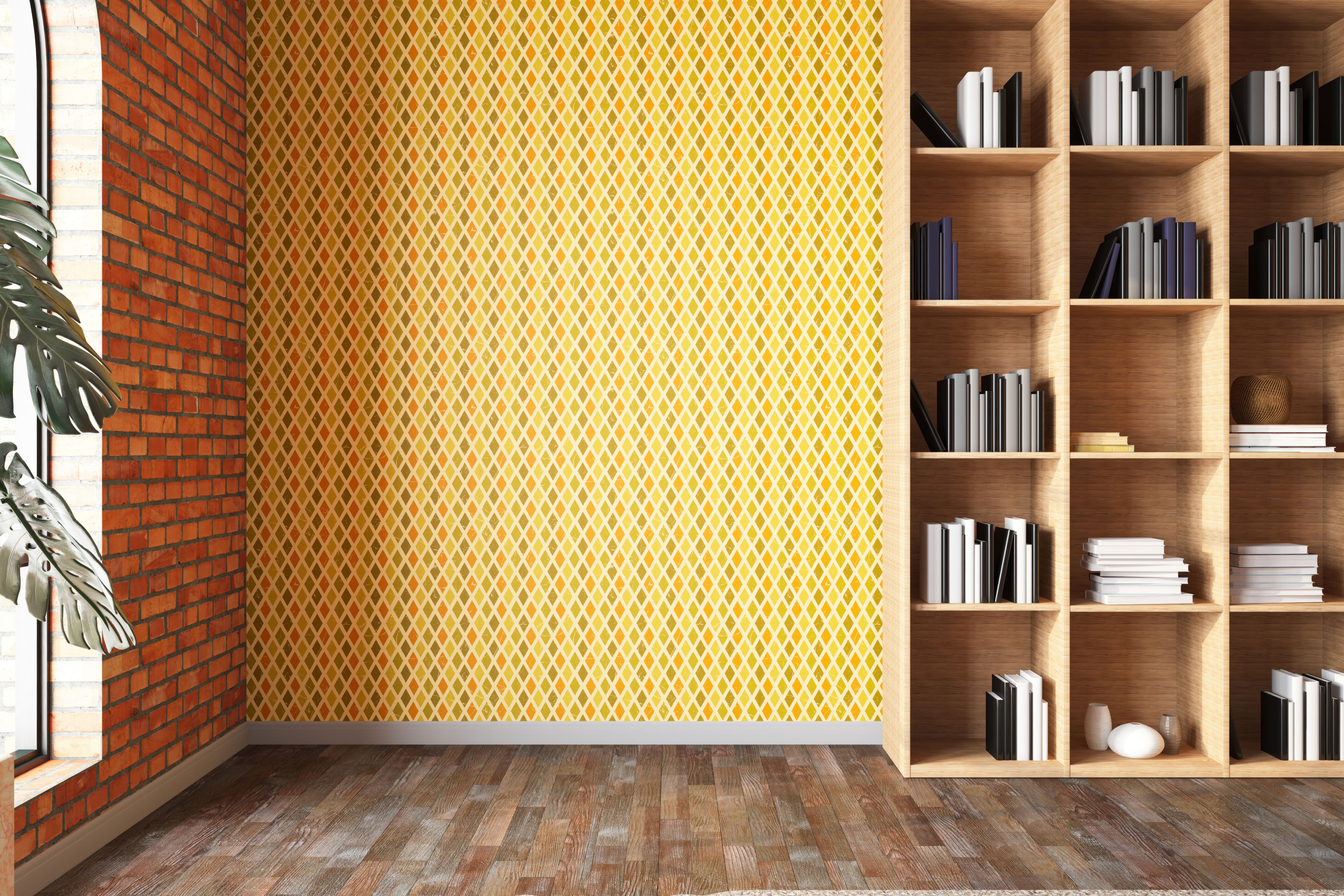 custom bookshelf design