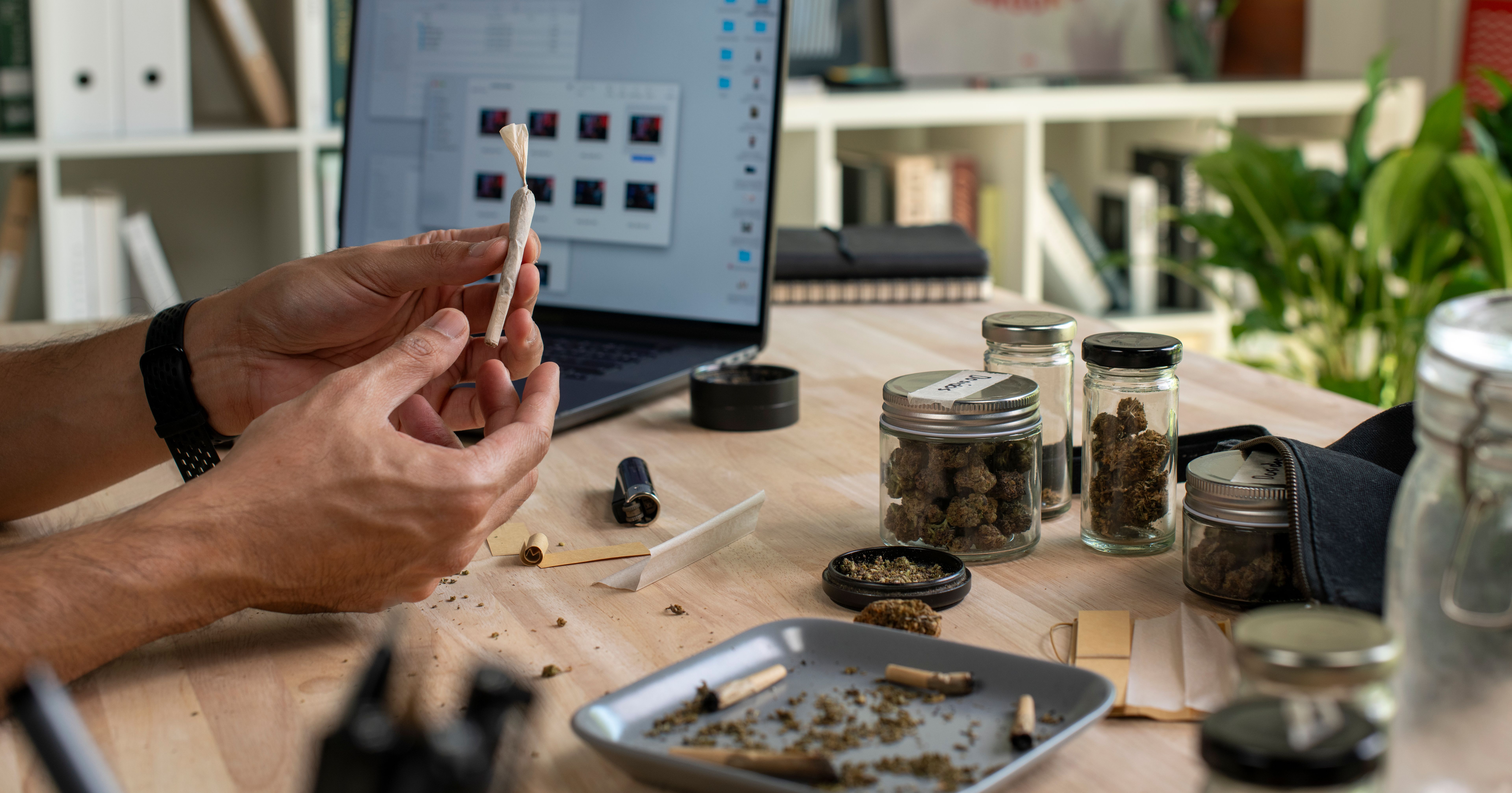 marijuana legalization workplace