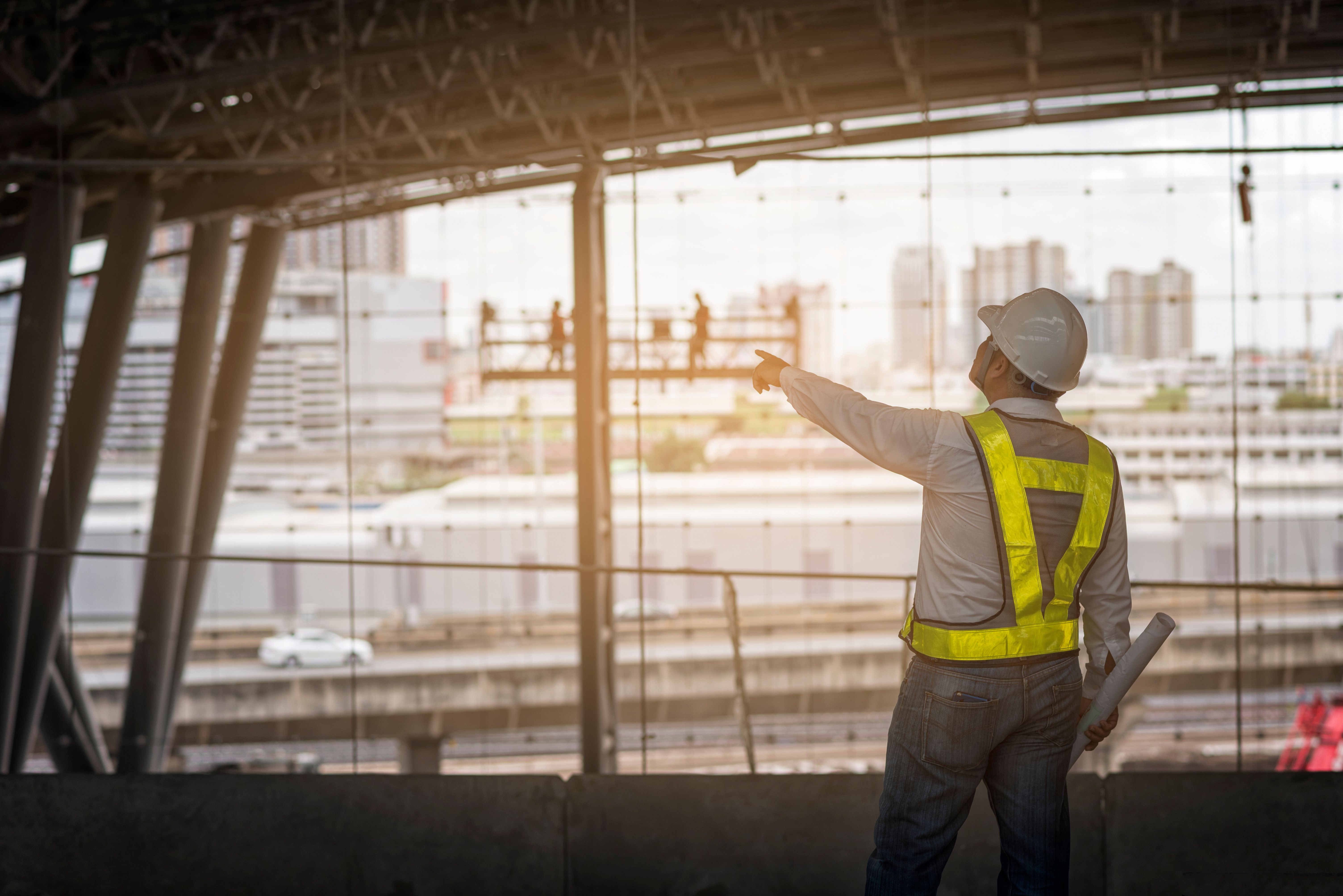 airport construction