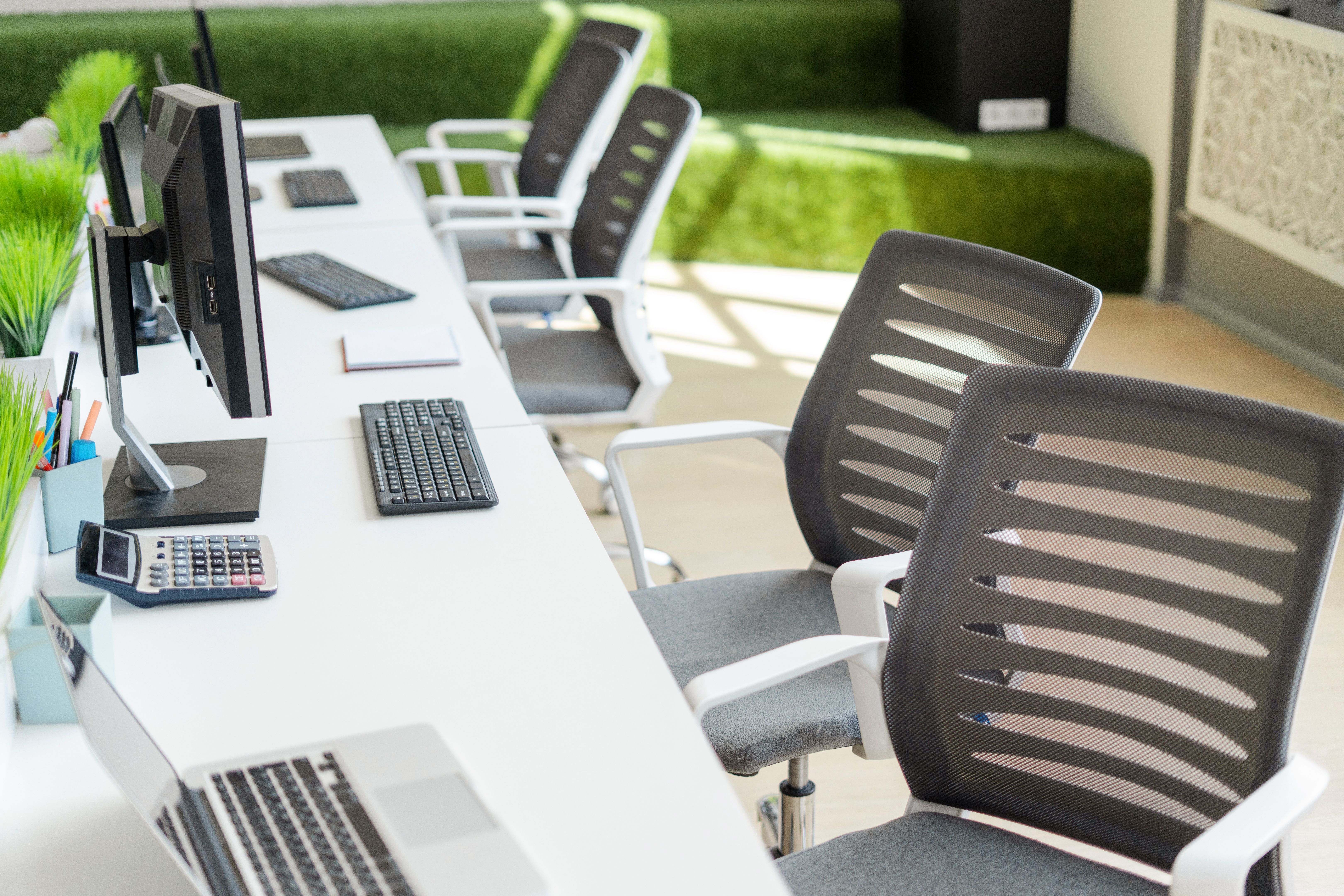 ergonomic design