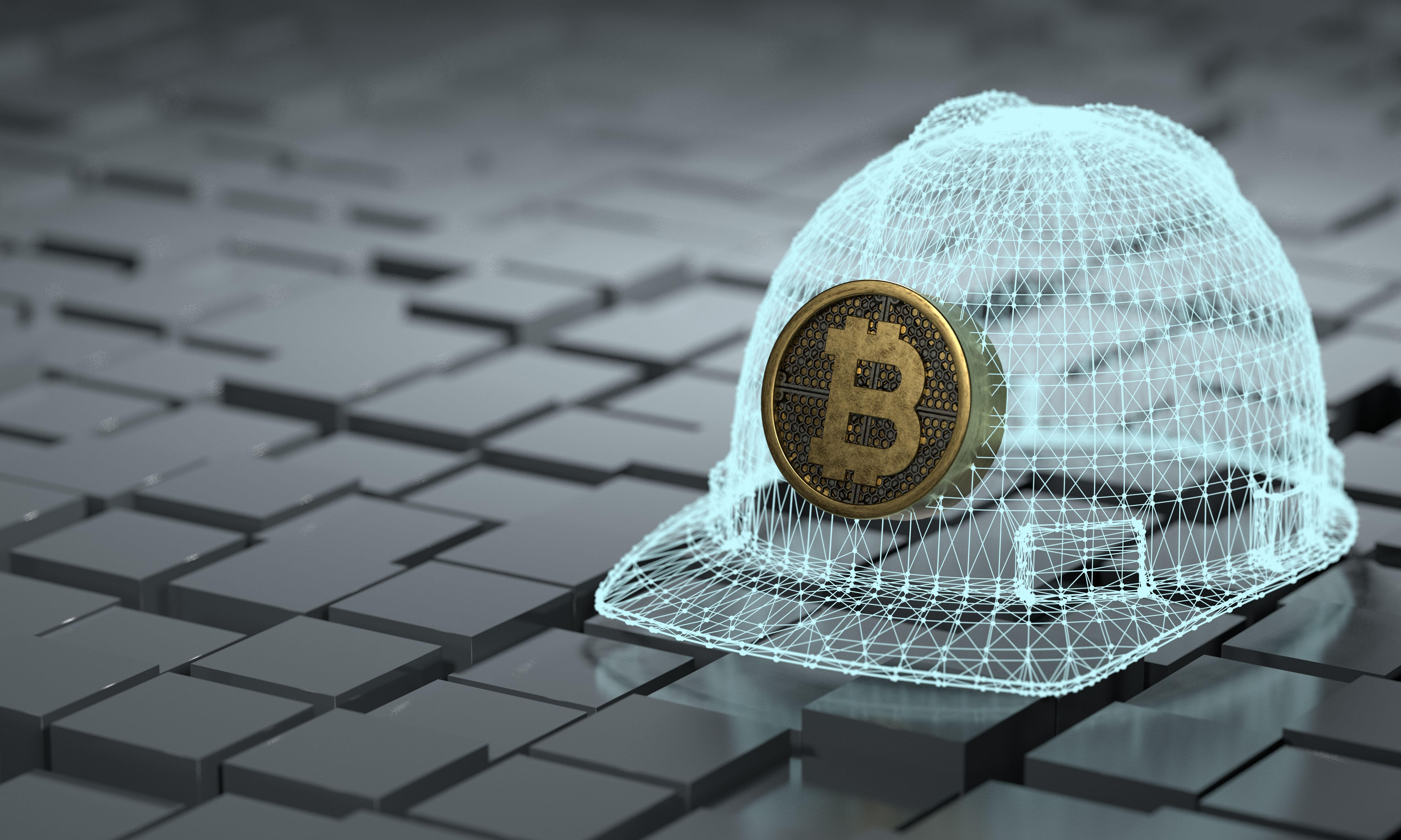 future mining technology