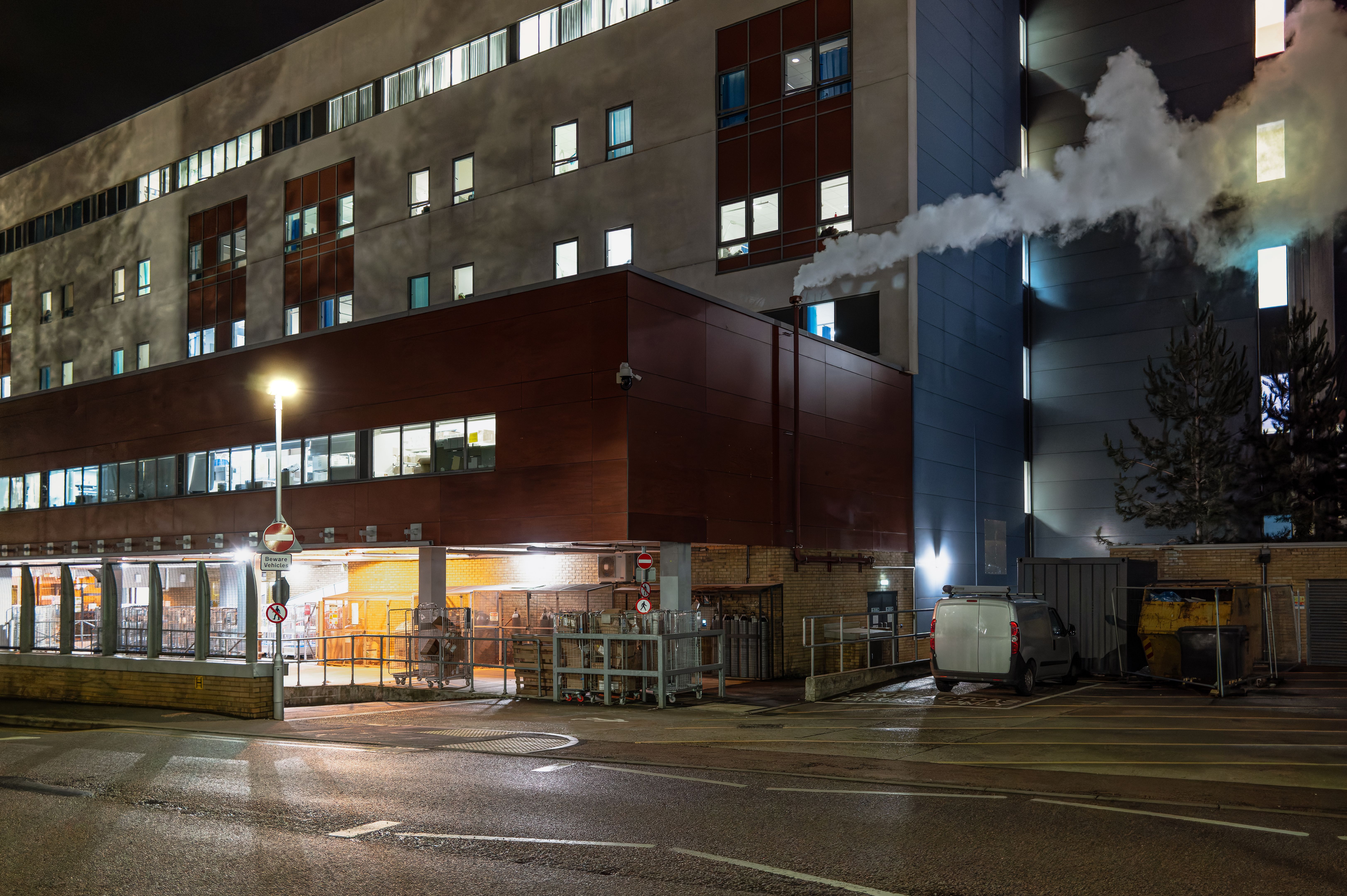 cambridgeshire healthcare