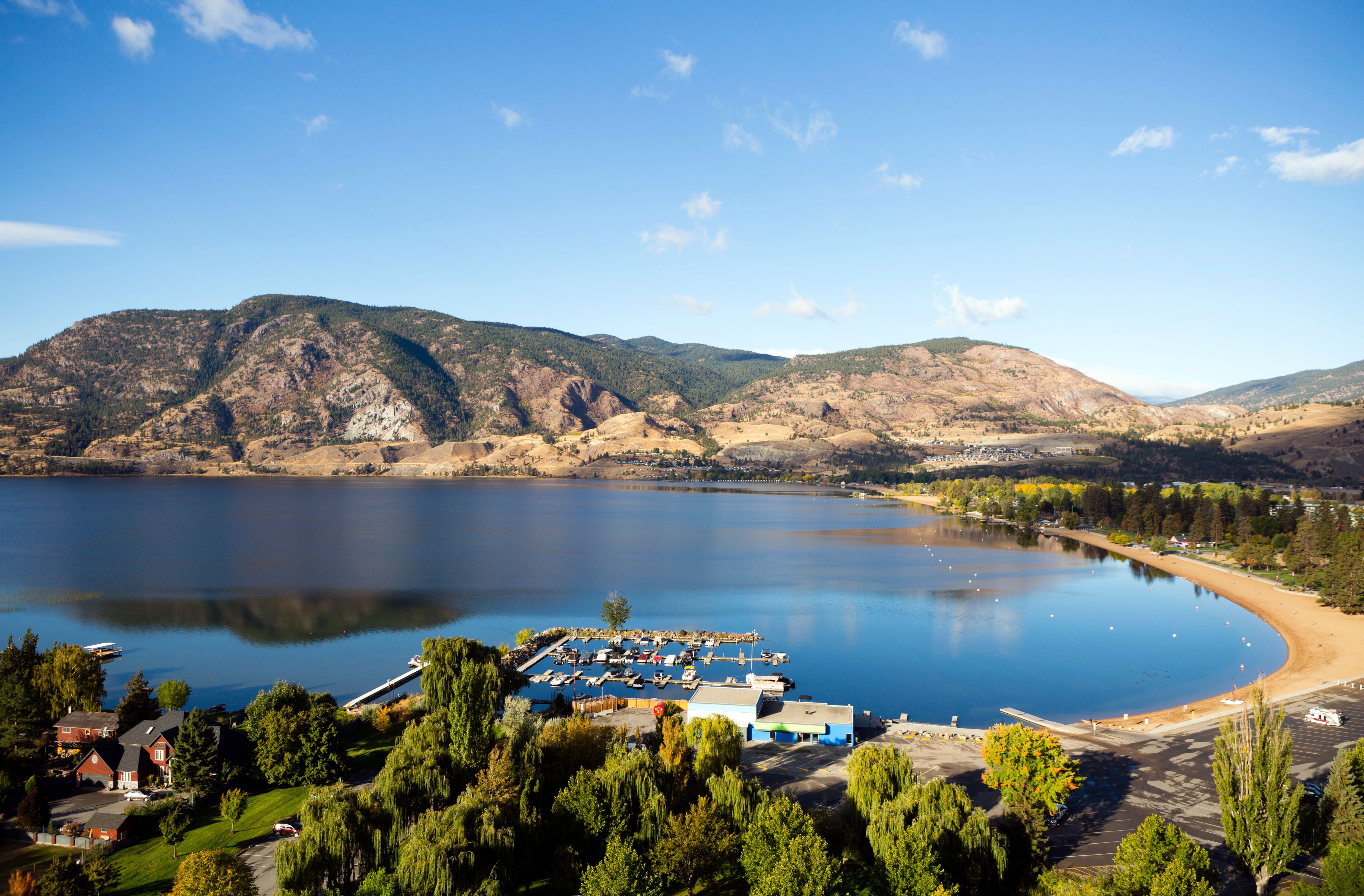 shasta lake real estate