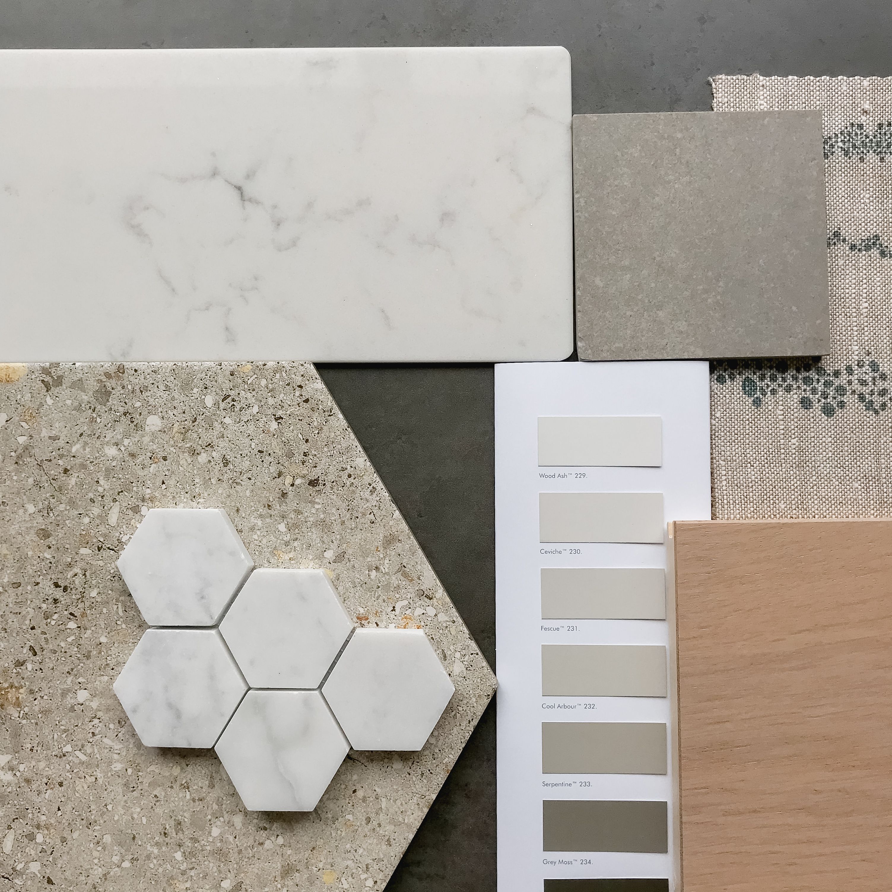 interior stylist portfolio