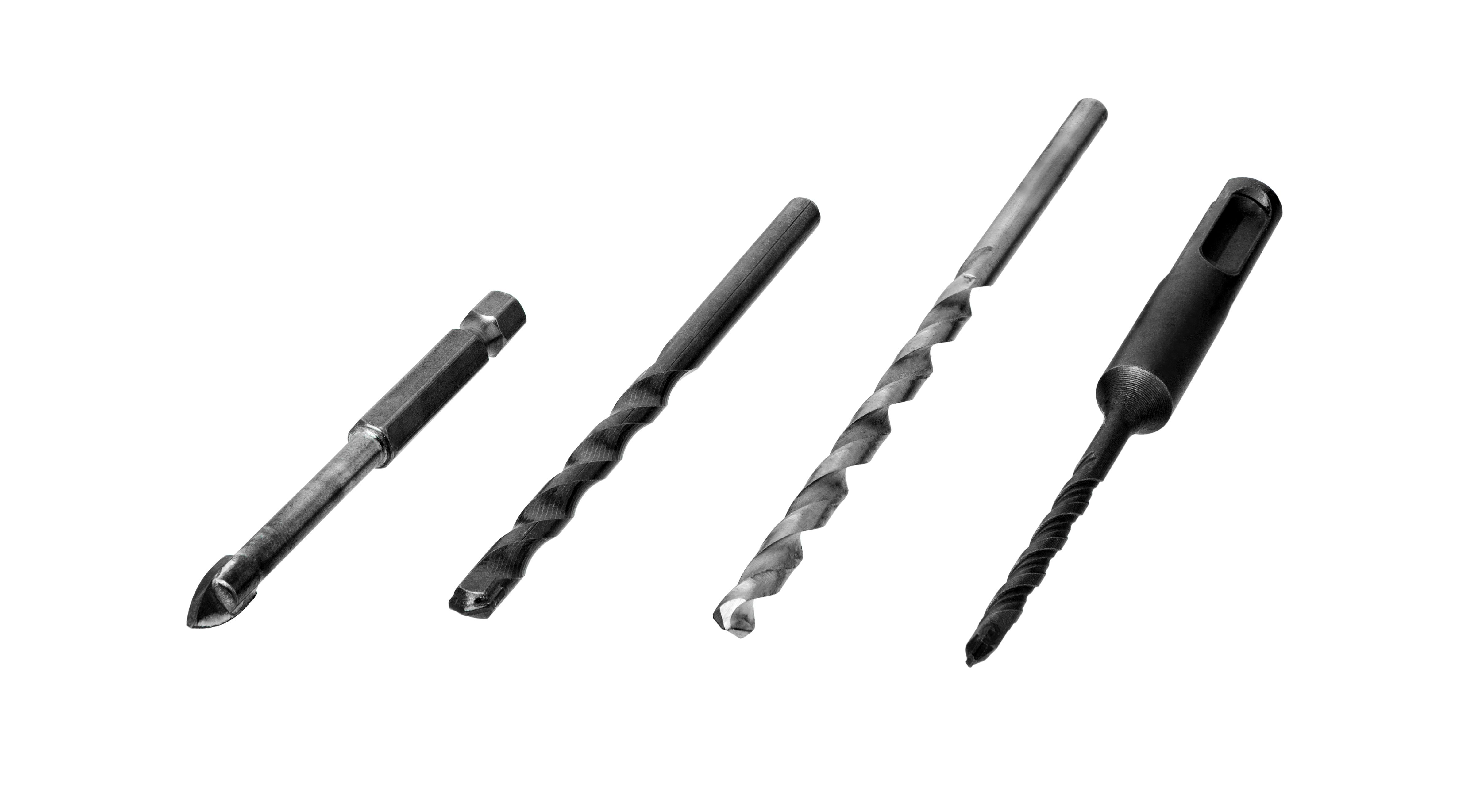 drill bits
