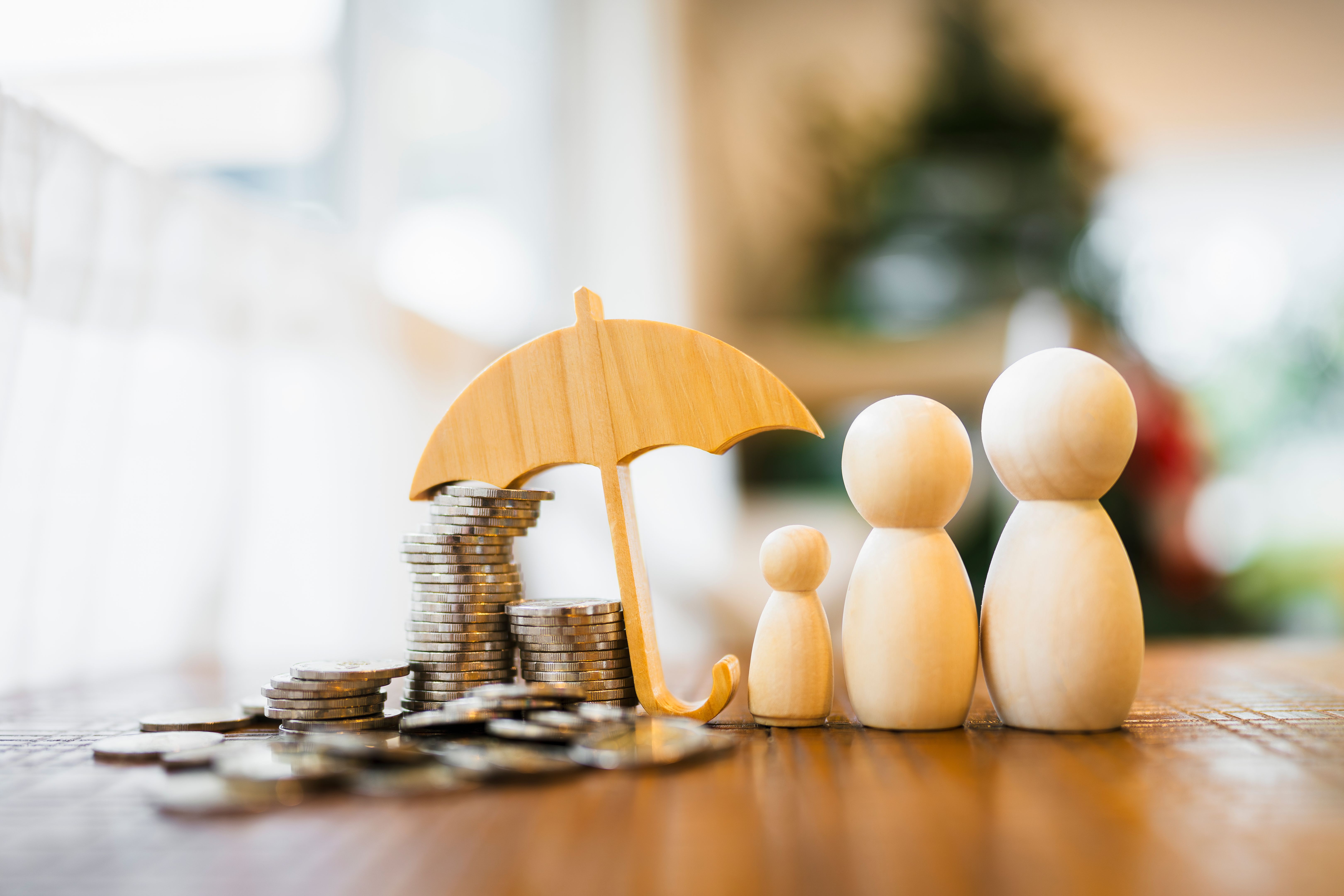 protection financière