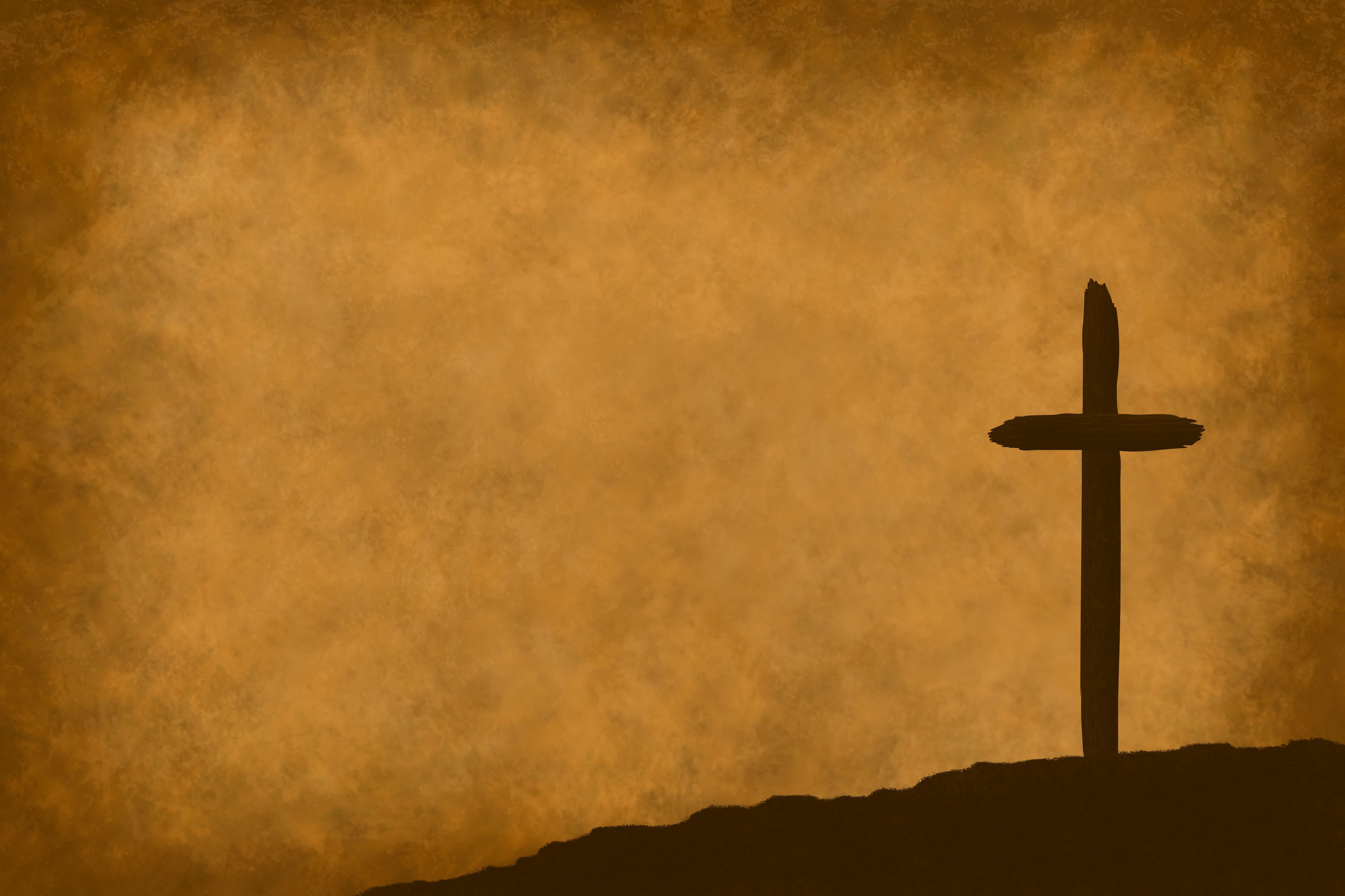 cross redemption
