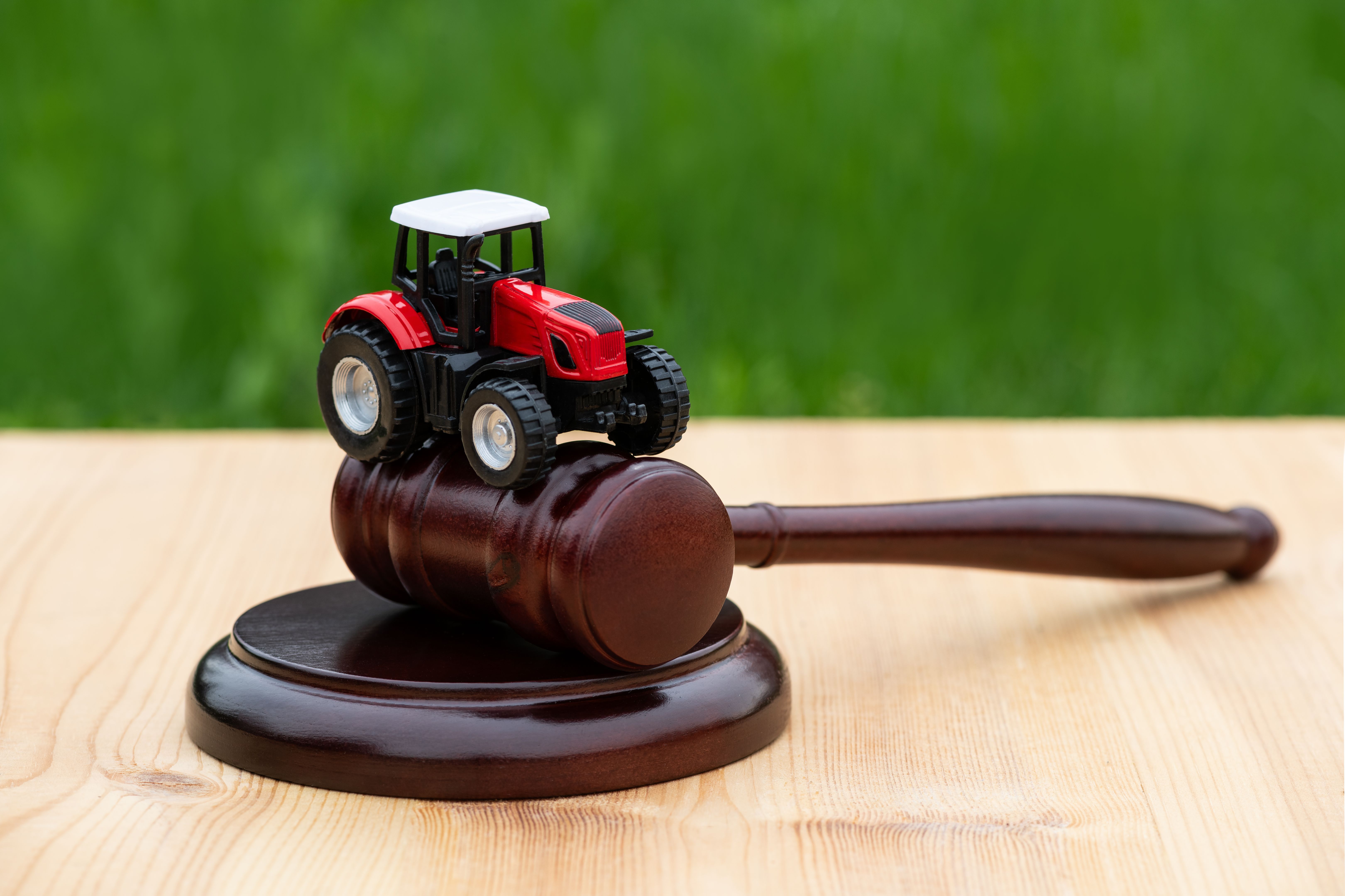 agricultural regulations