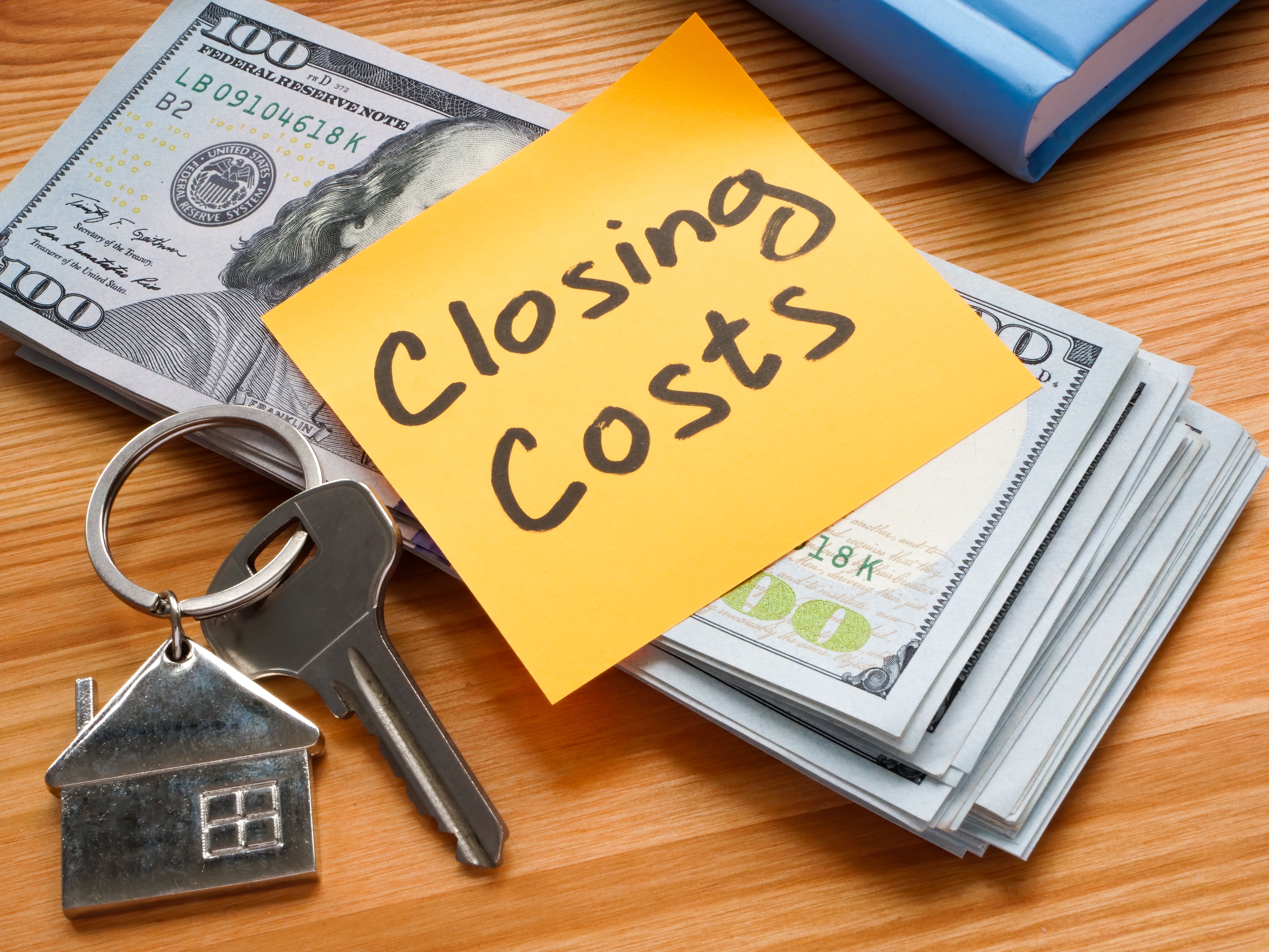 closing costs