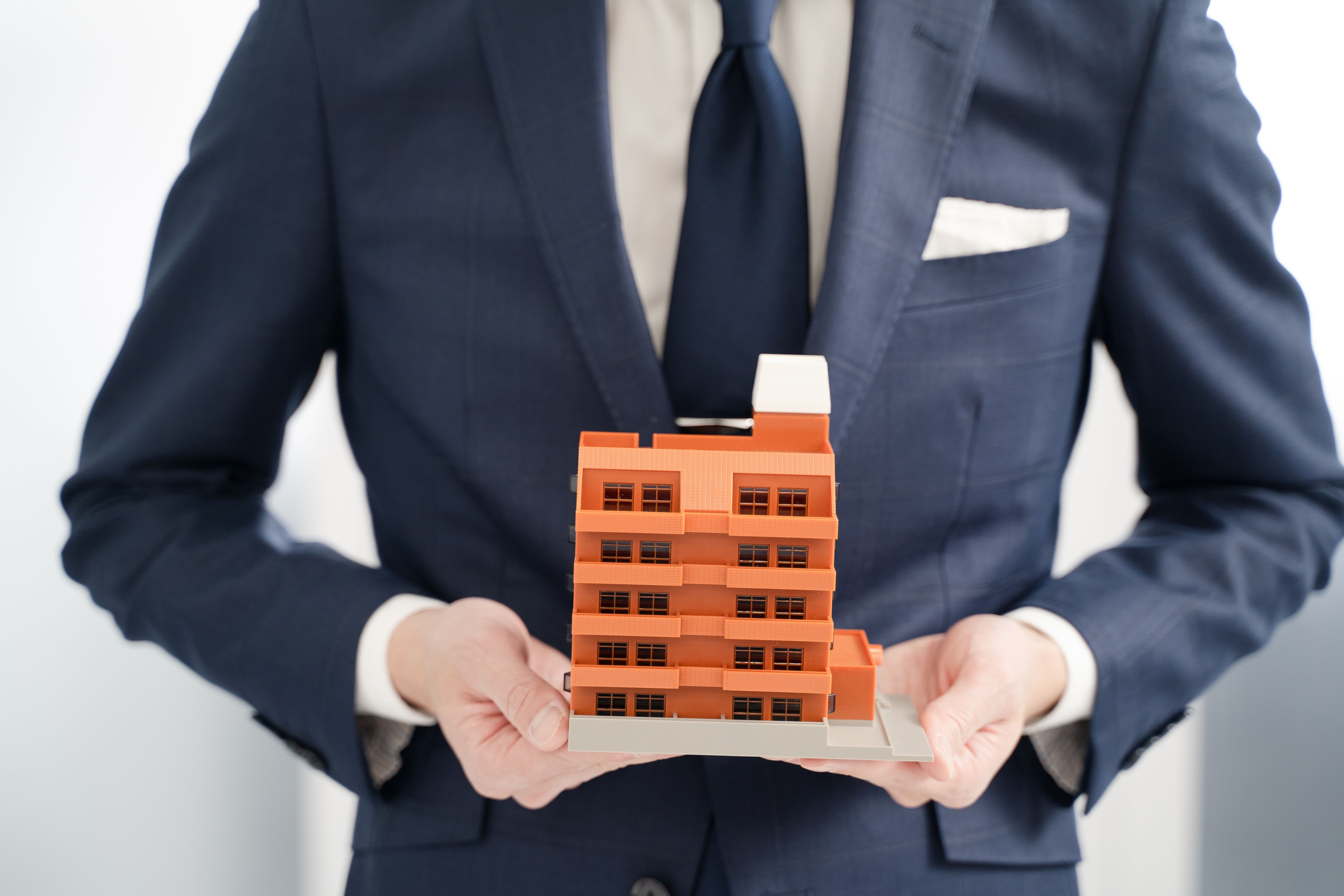 apartment management