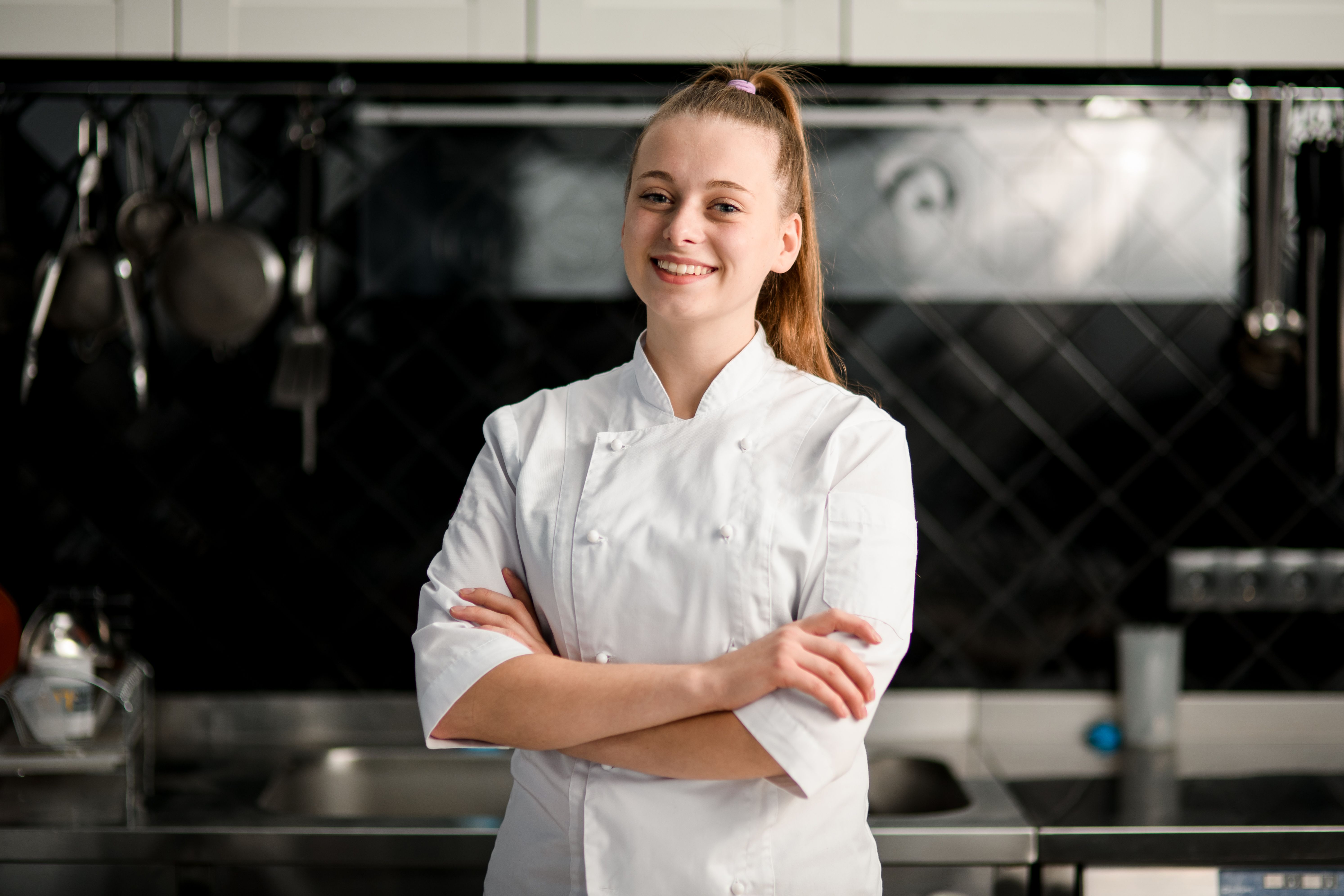 women chefs
