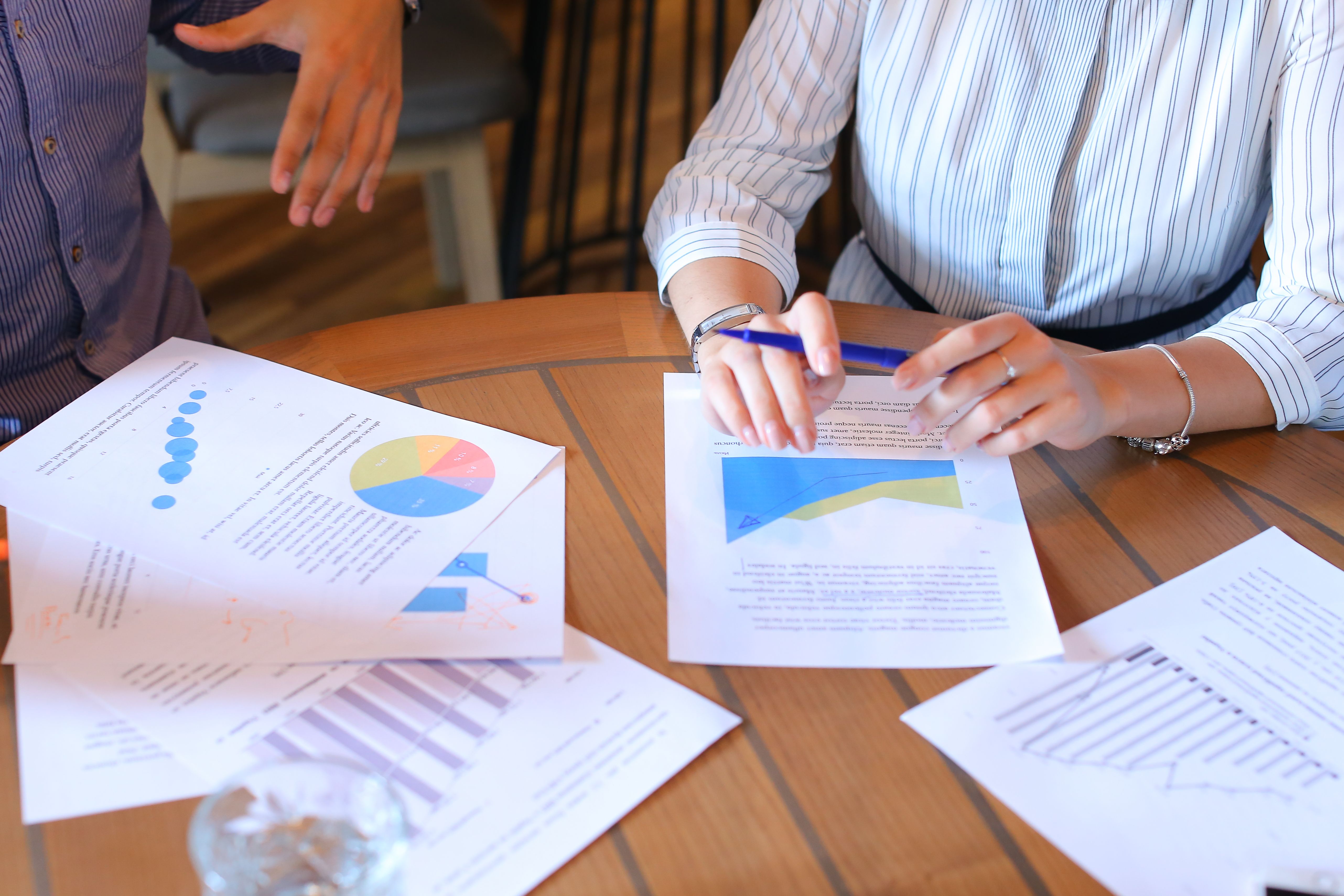 colorado business meeting