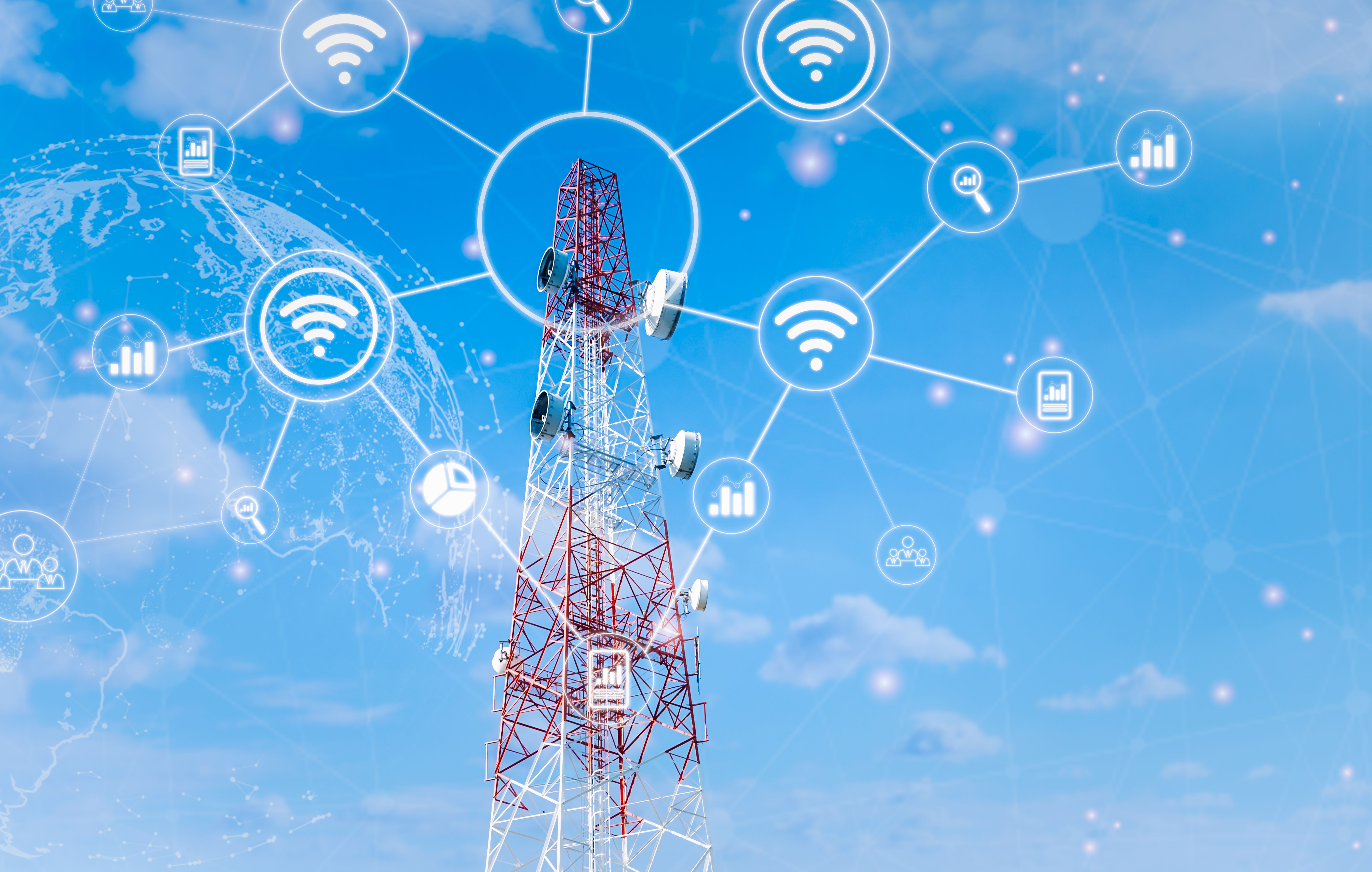 Understanding the Latest Trends in Telecommunication