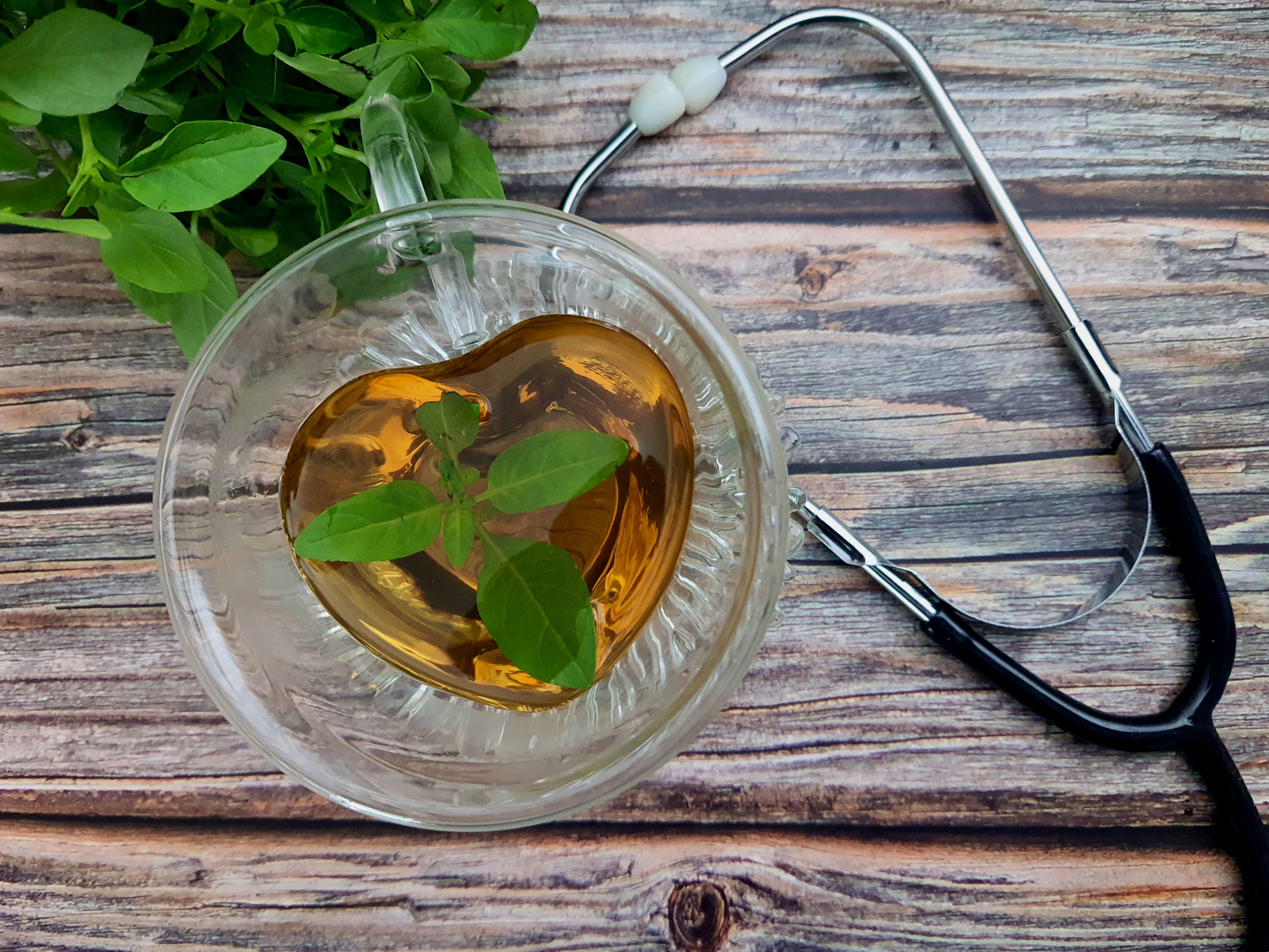 aromatherapy benefits