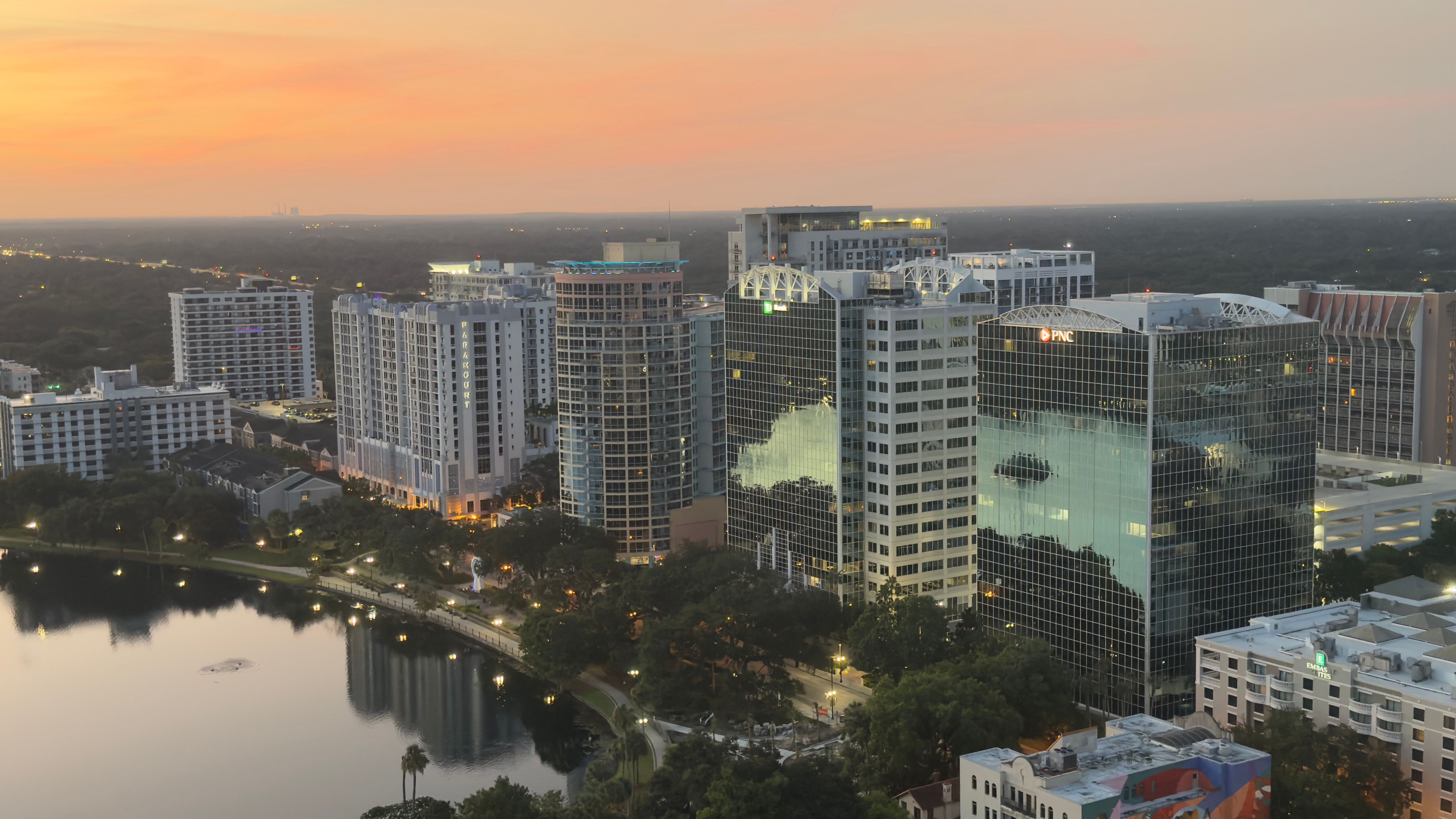 florida high-rise
