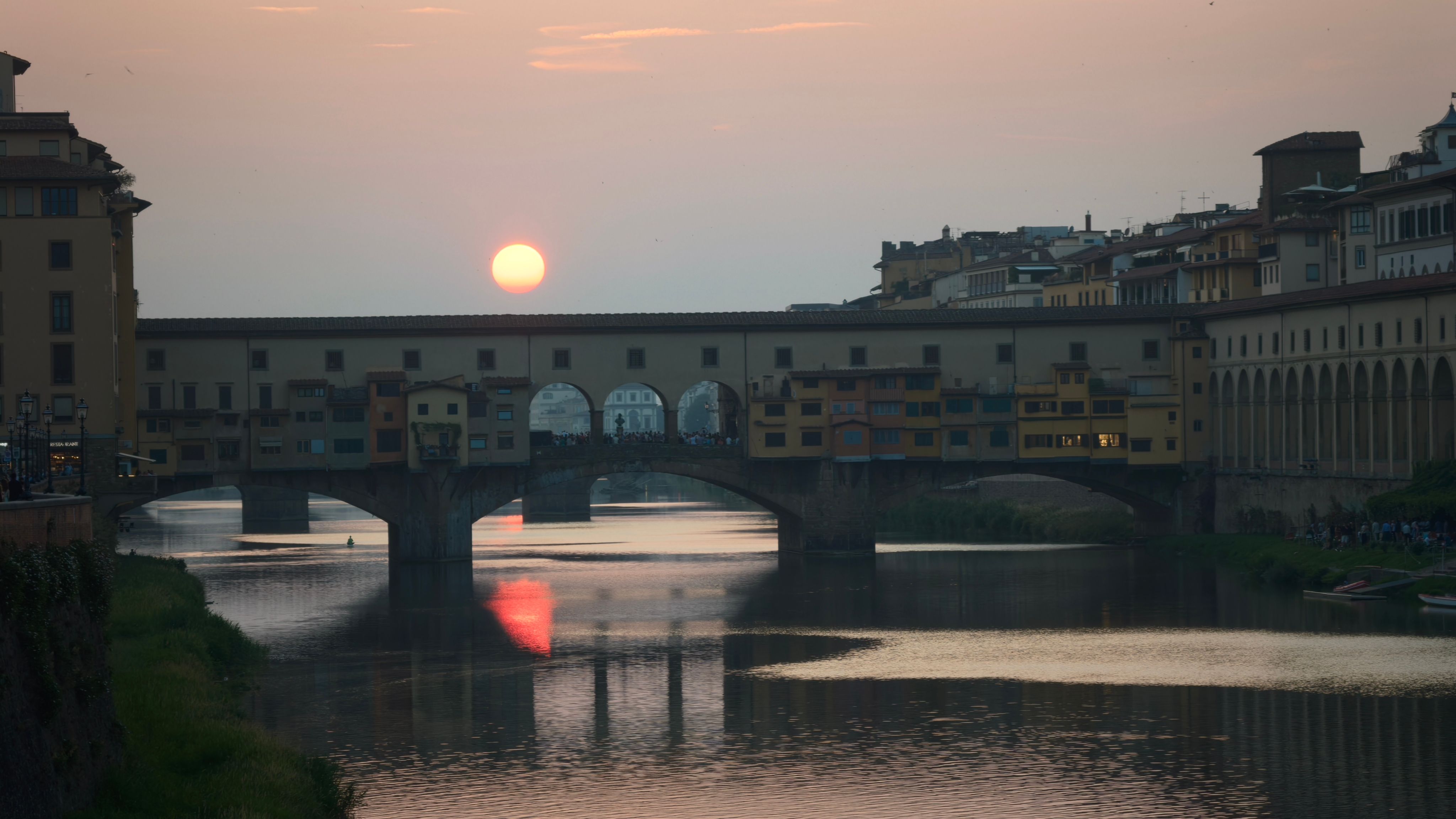 Renaissance art Tuscany