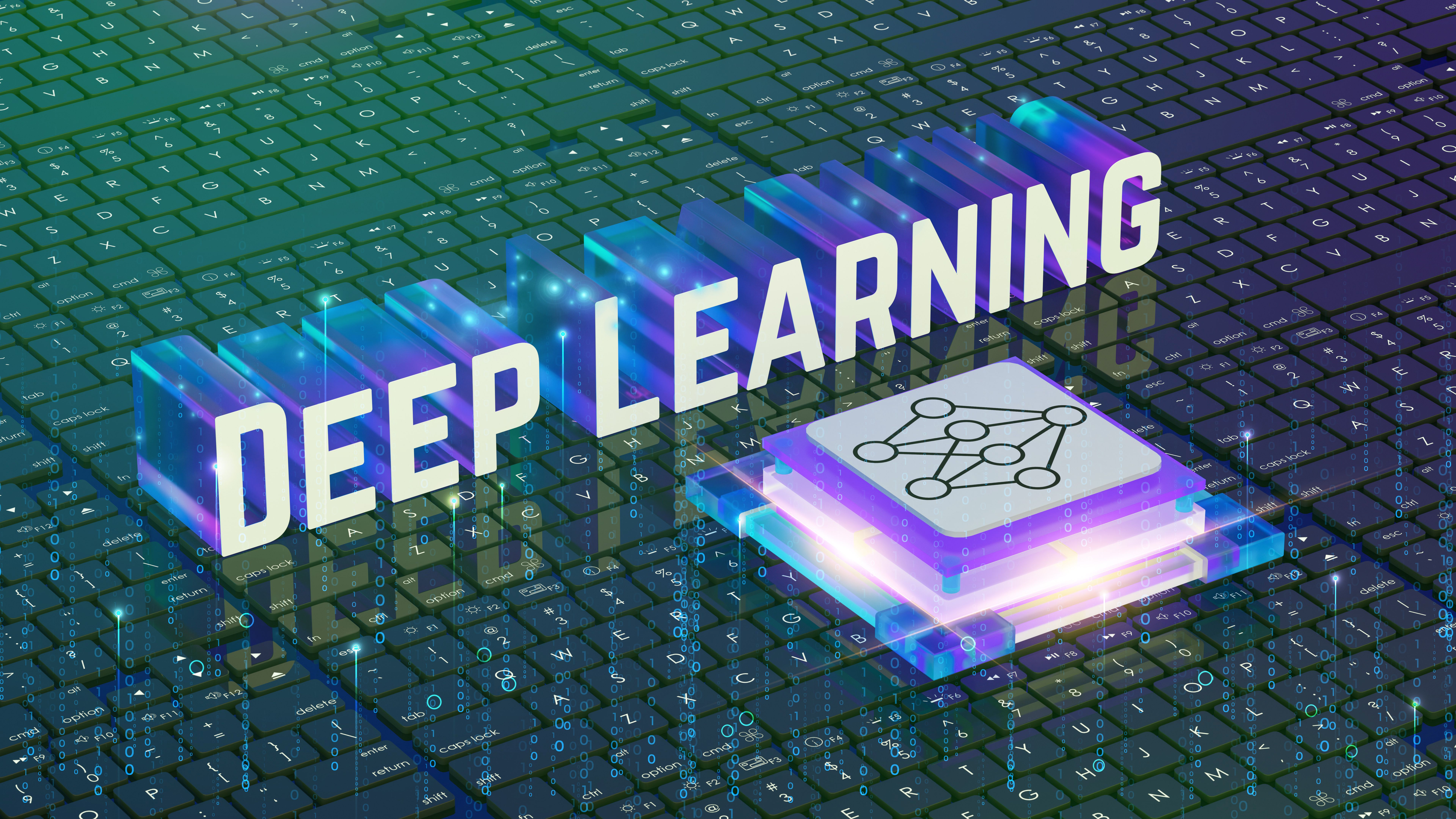 Beginner's Guide to Mastering Deep Learning