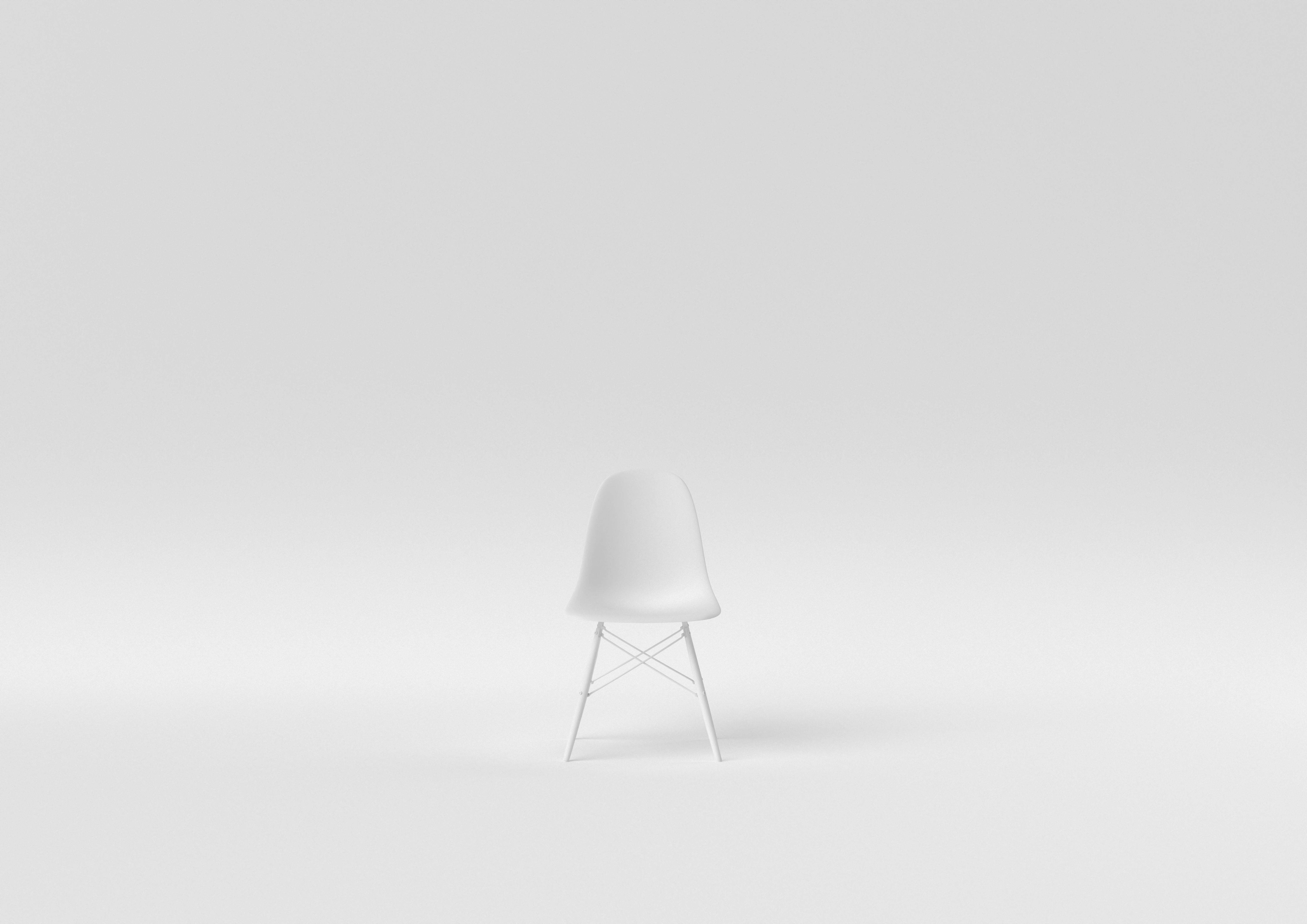 minimalist object