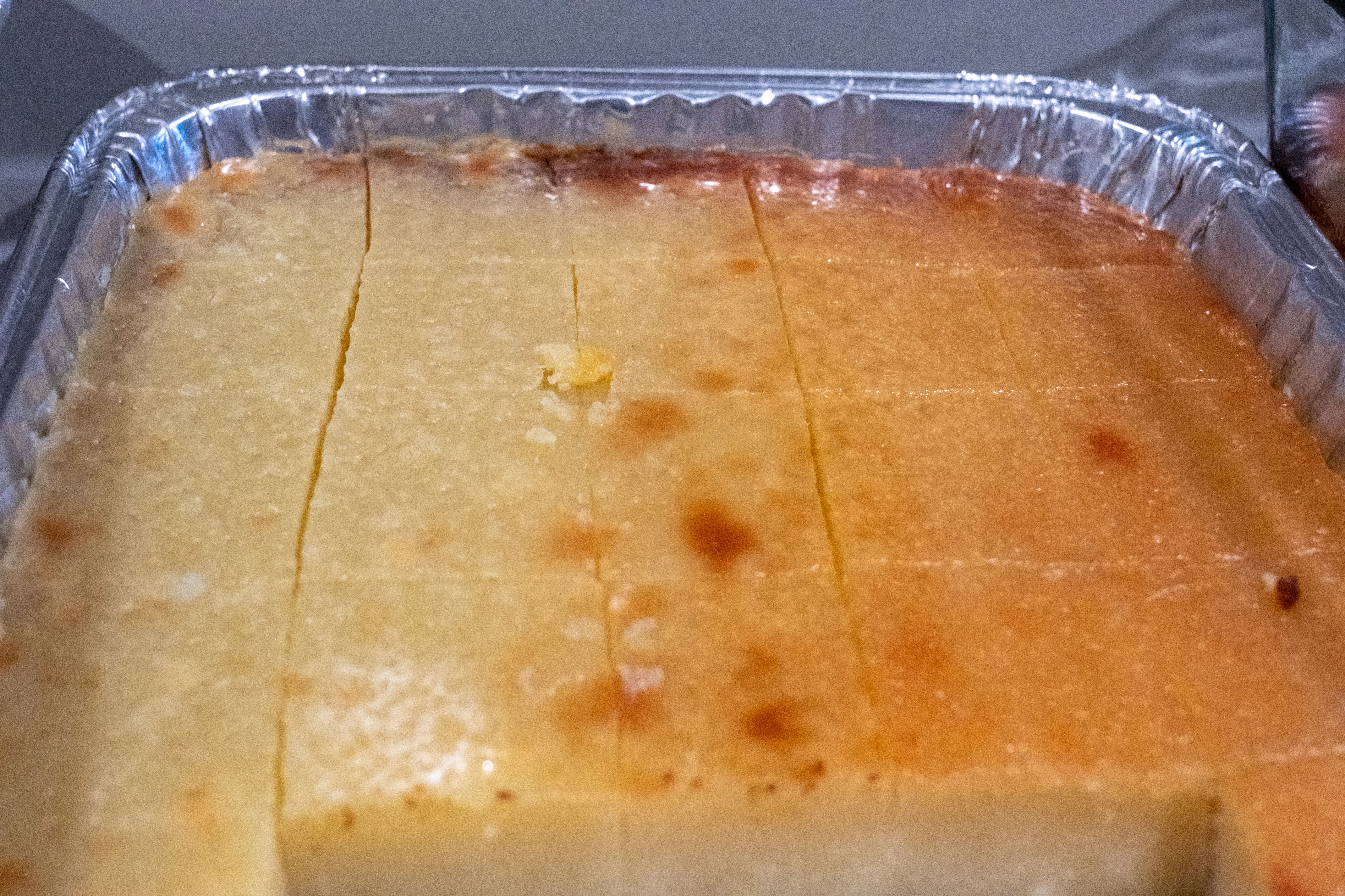 traditional jamaican dessert