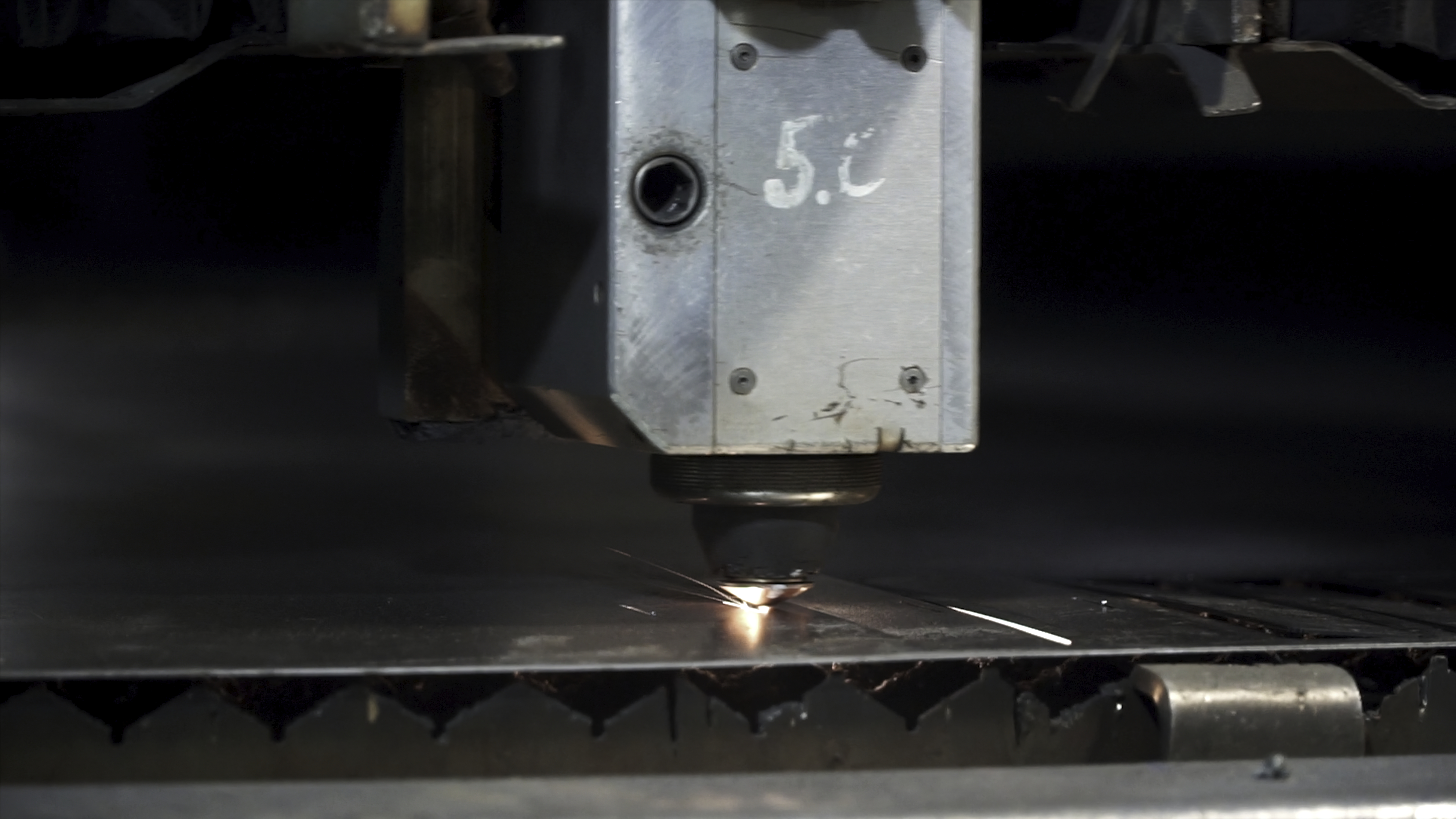 Wire Cutting EDM