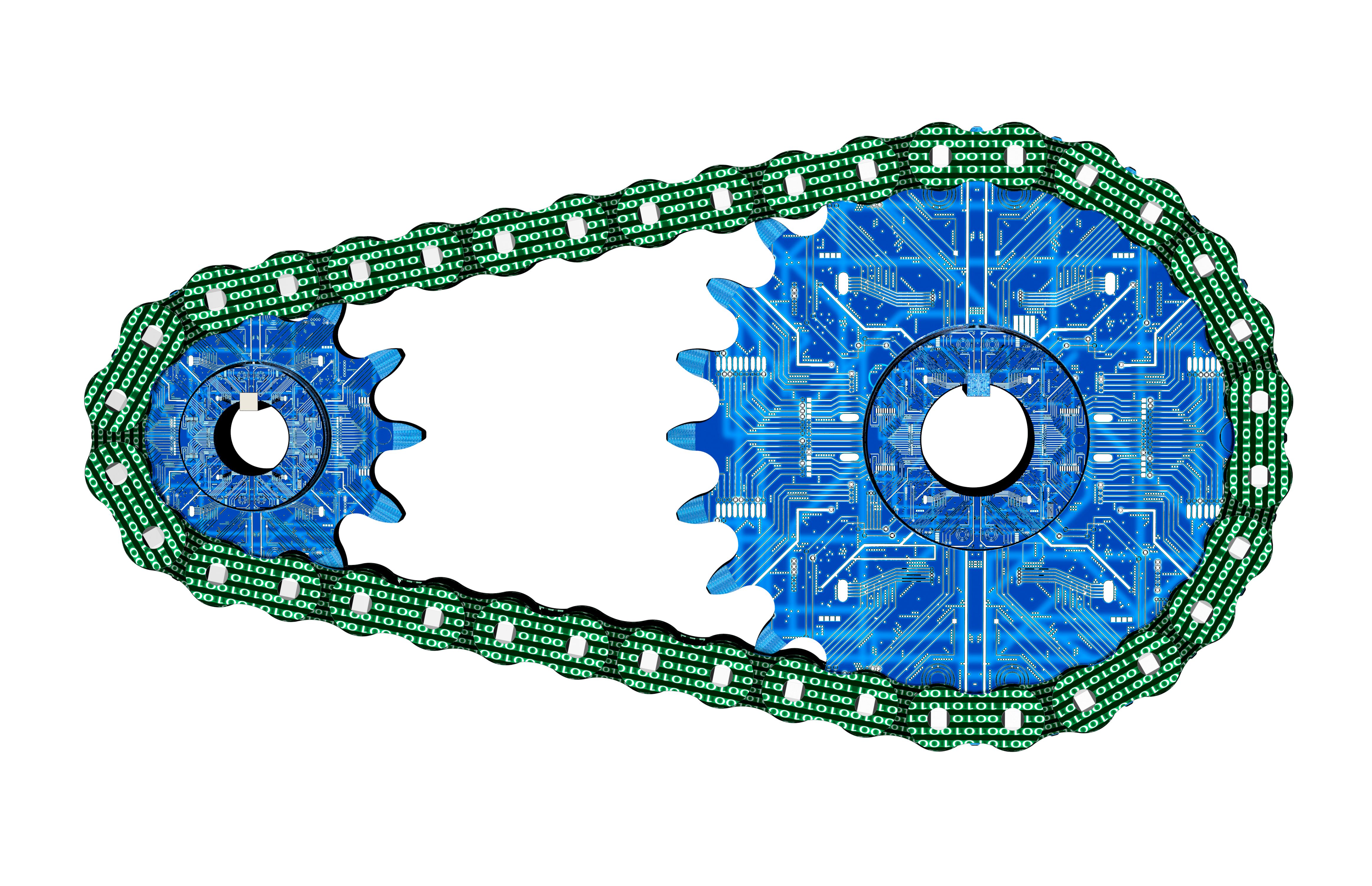 sidechain technology