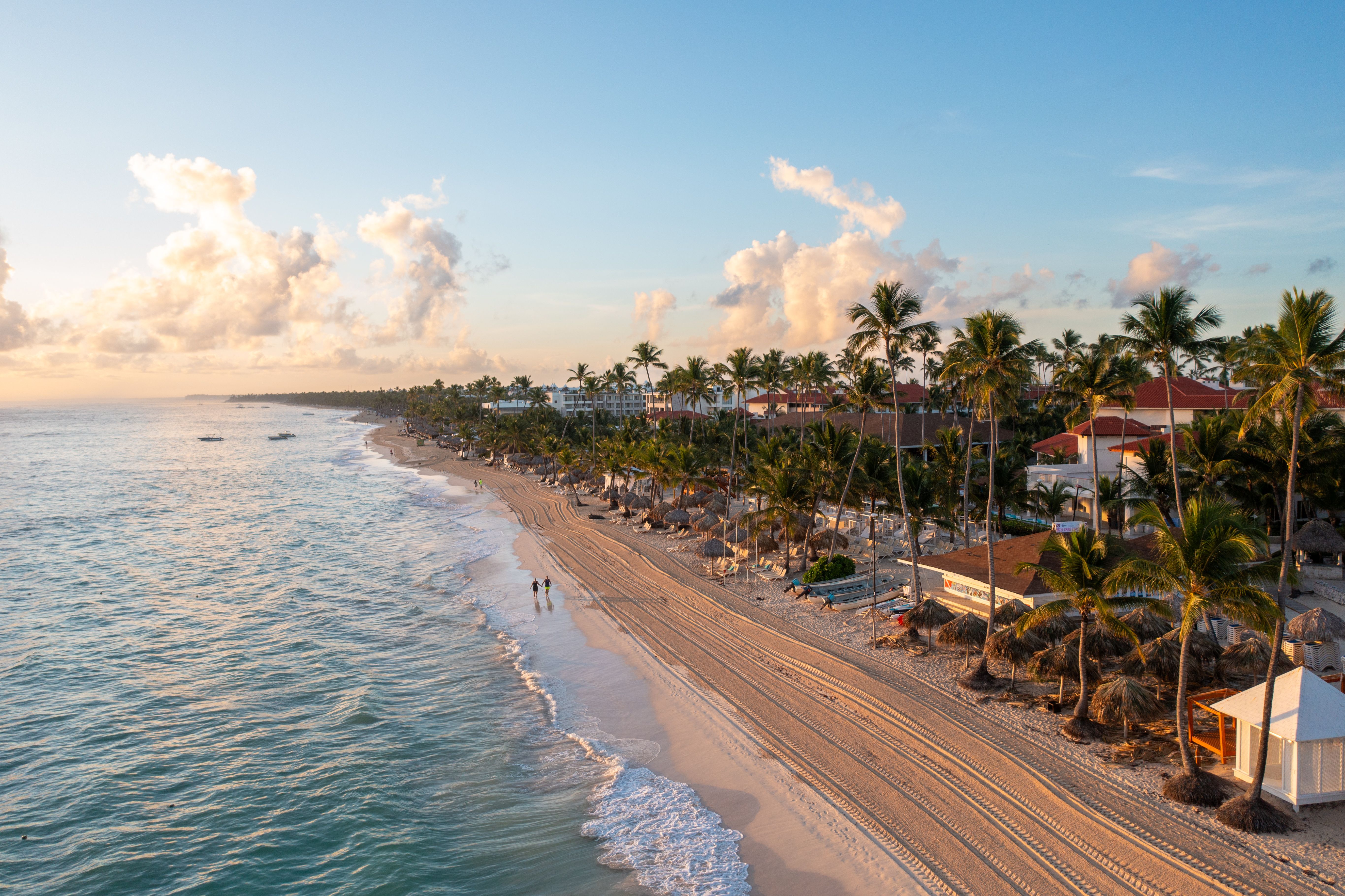 dominican republic resort