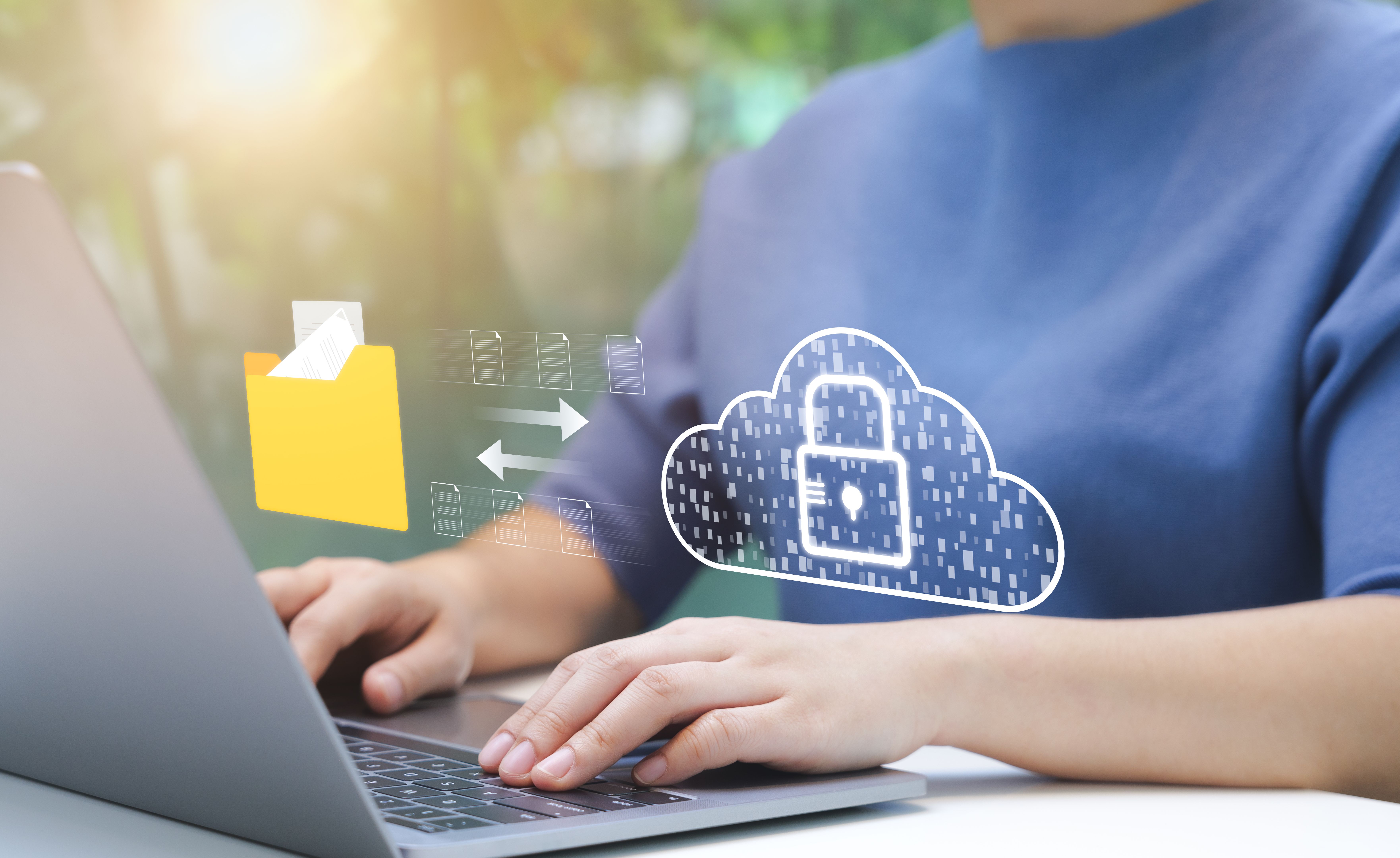 secure digital