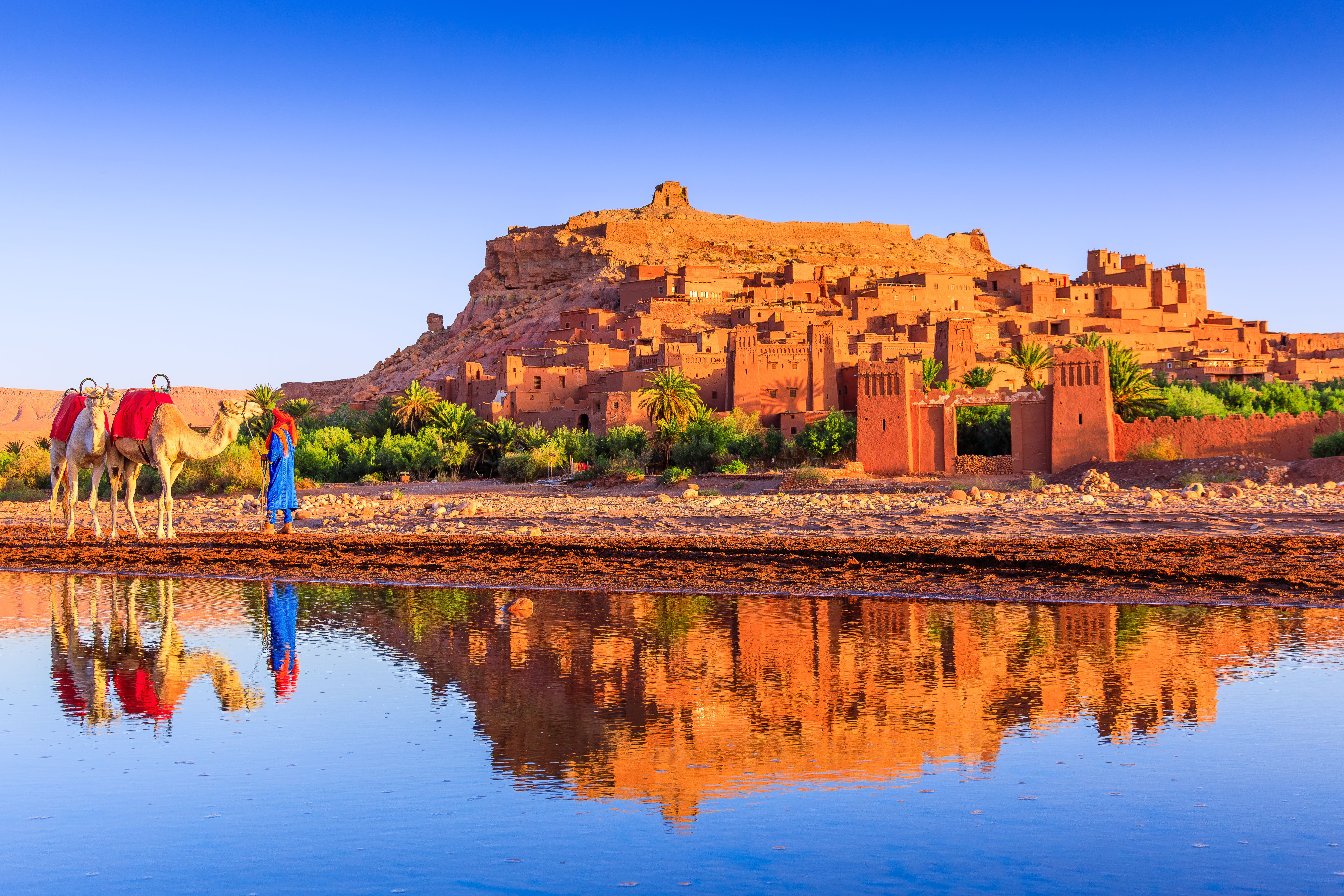morocco hidden gems