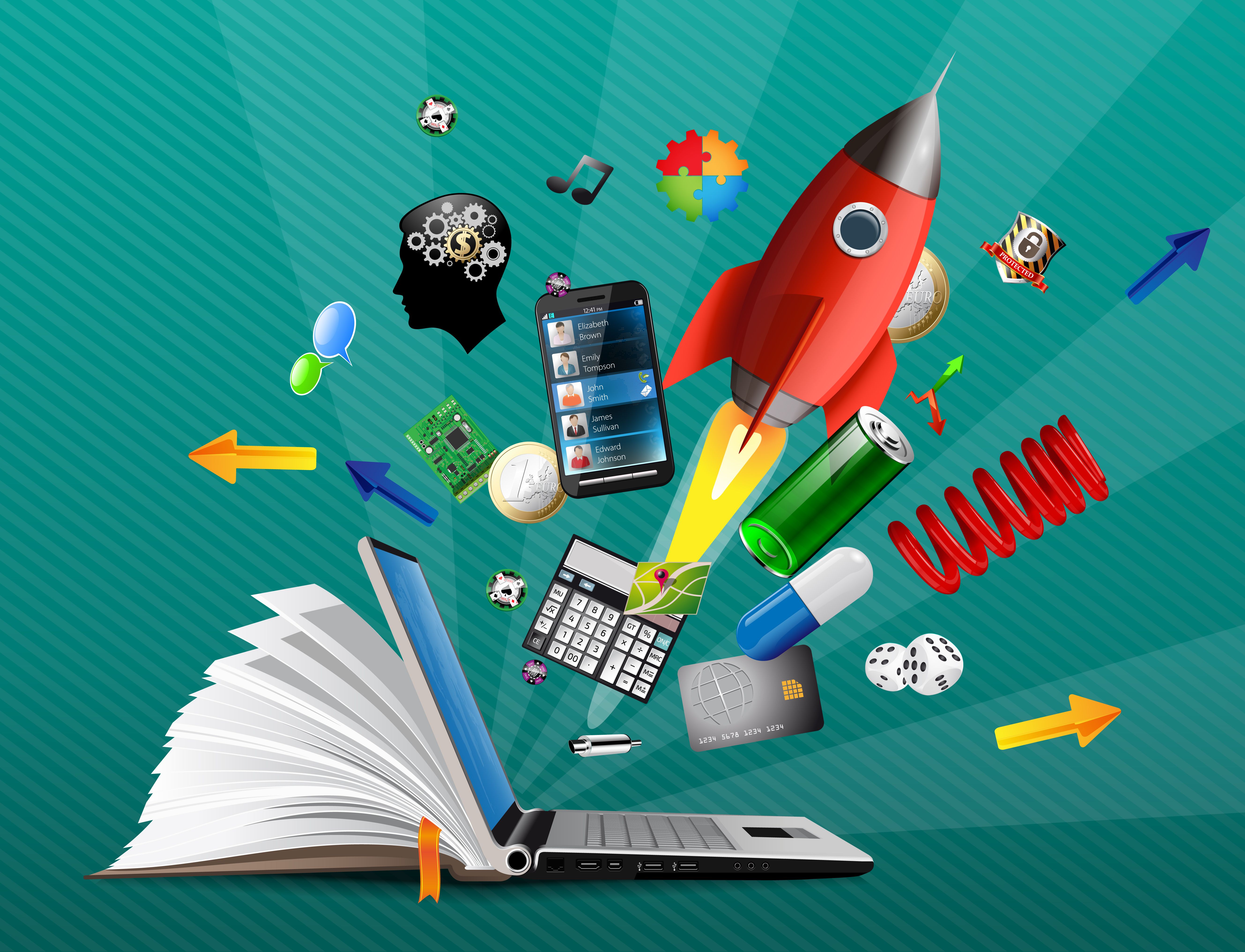 tecnologia educacional