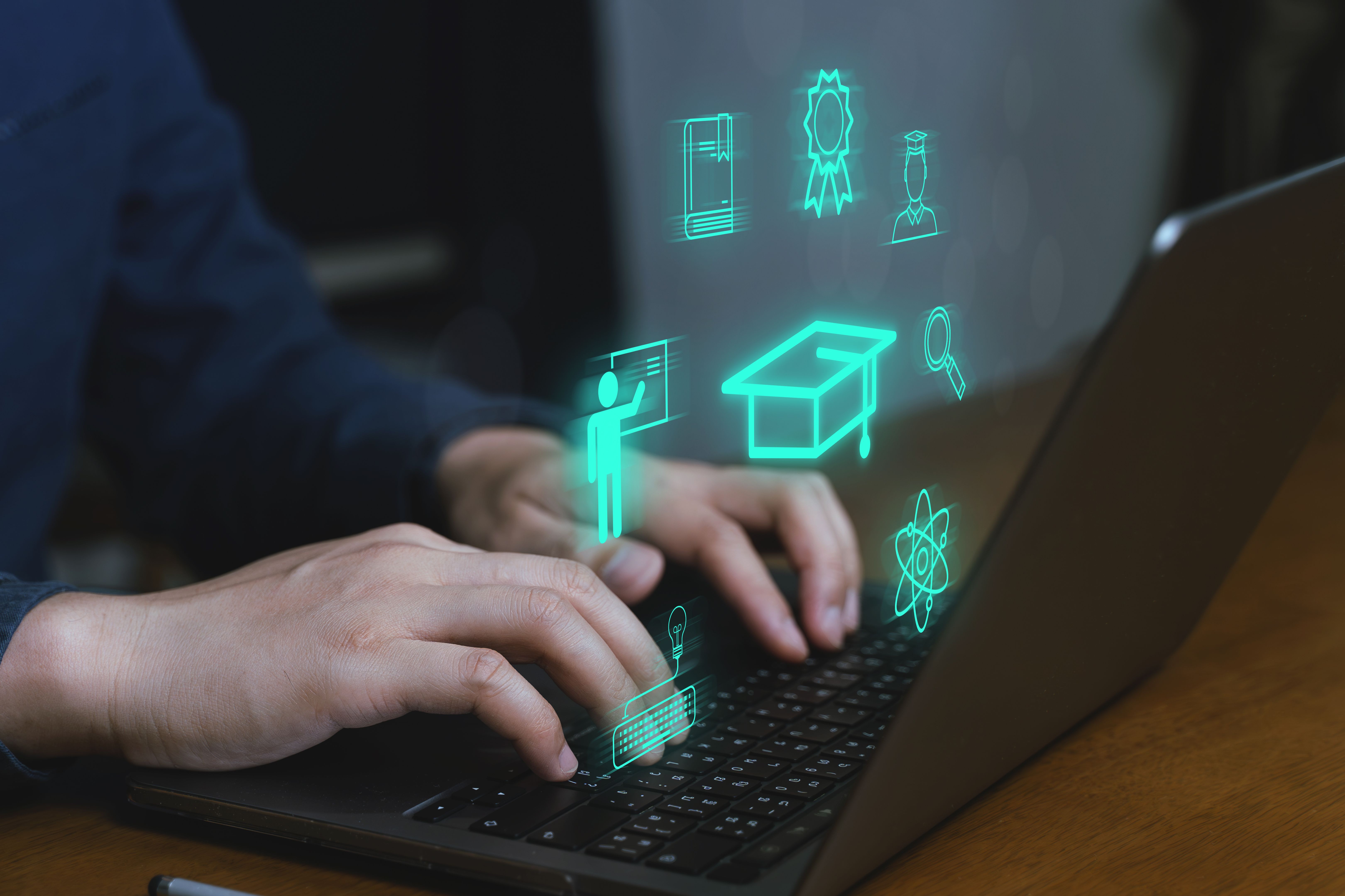 personalized mentorship