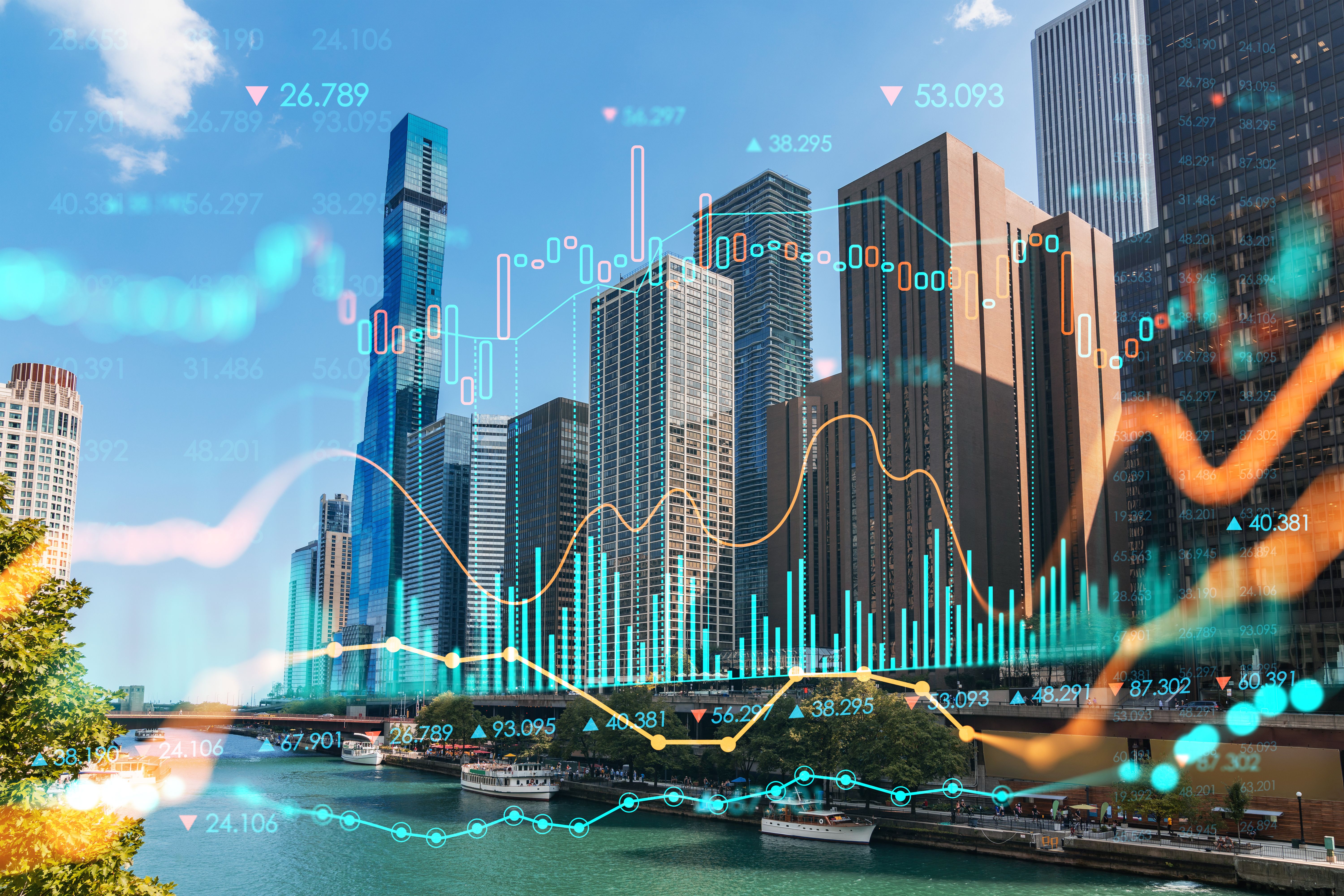data analytics hotel