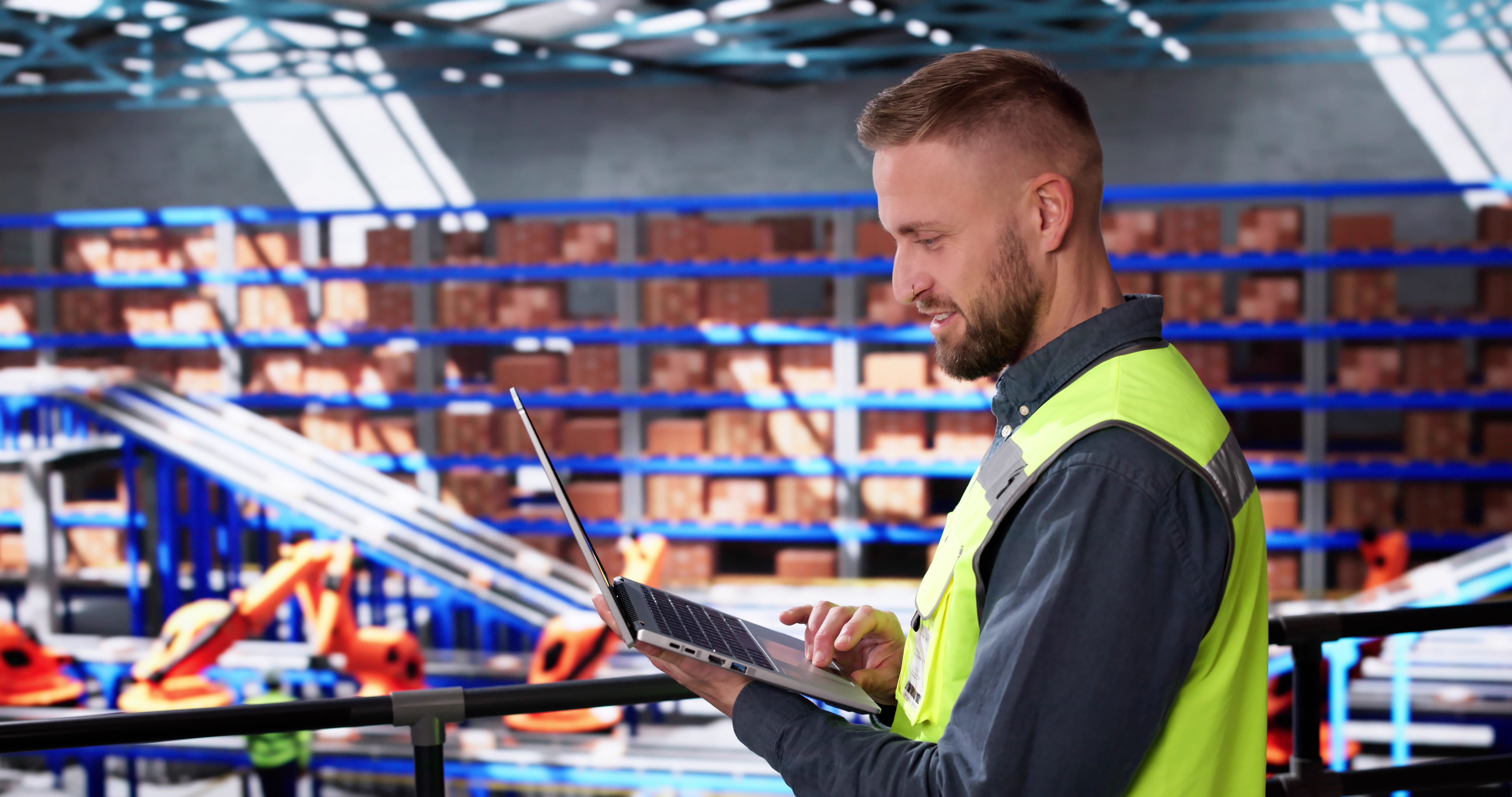 contractor automation