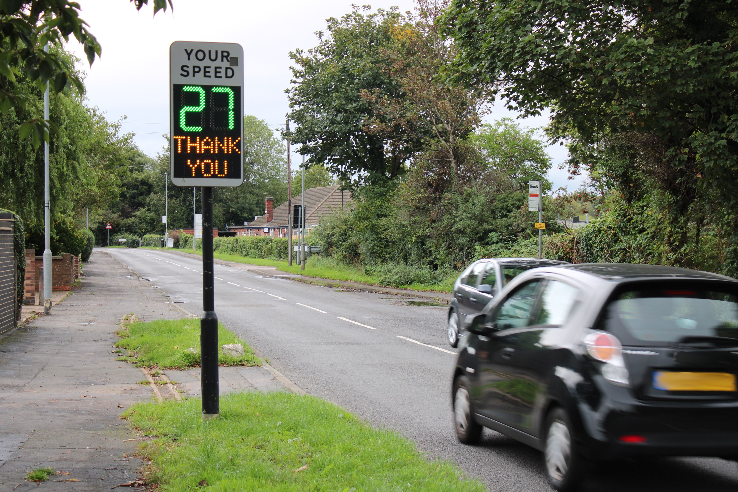 road safety awareness