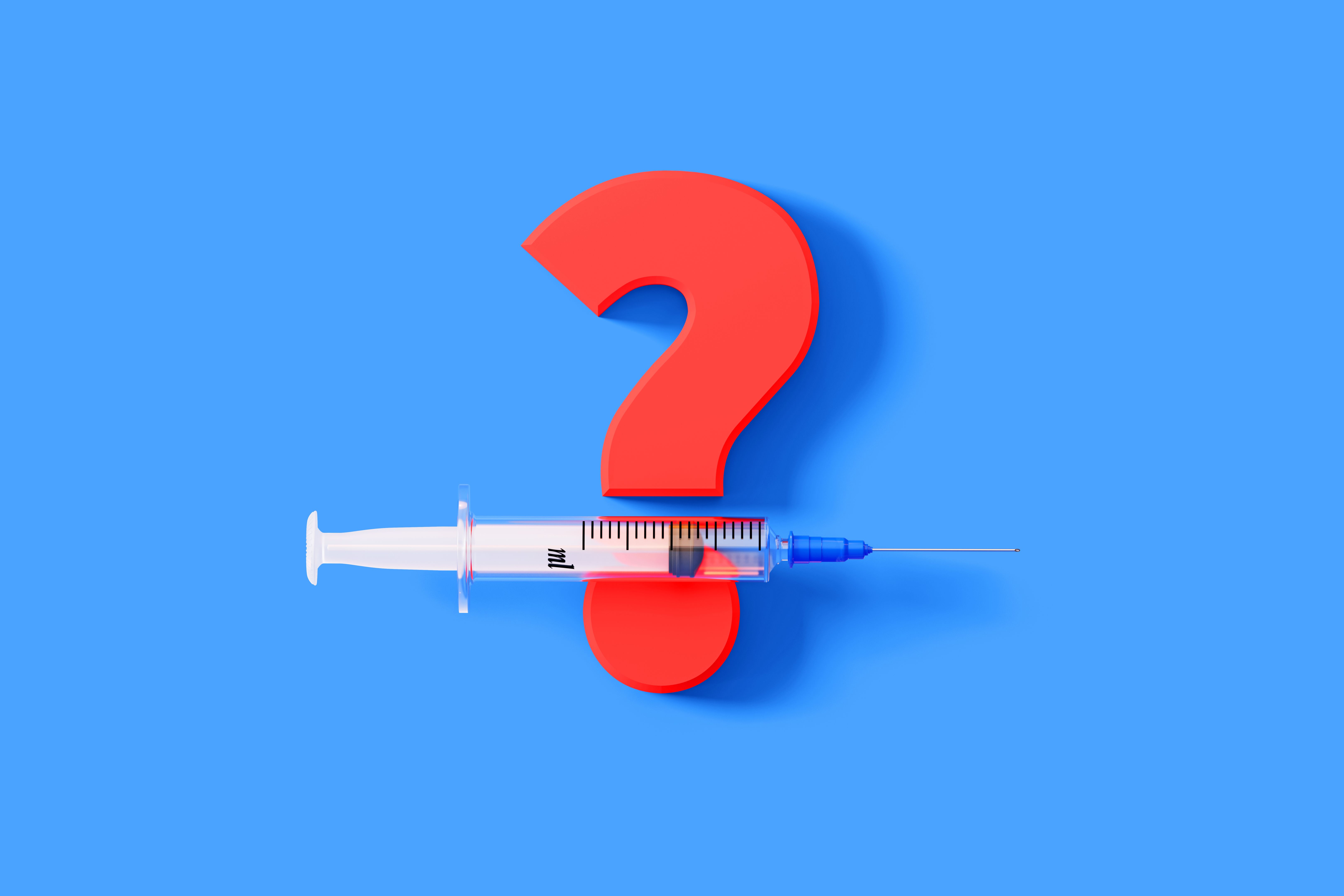 vaccine side effects