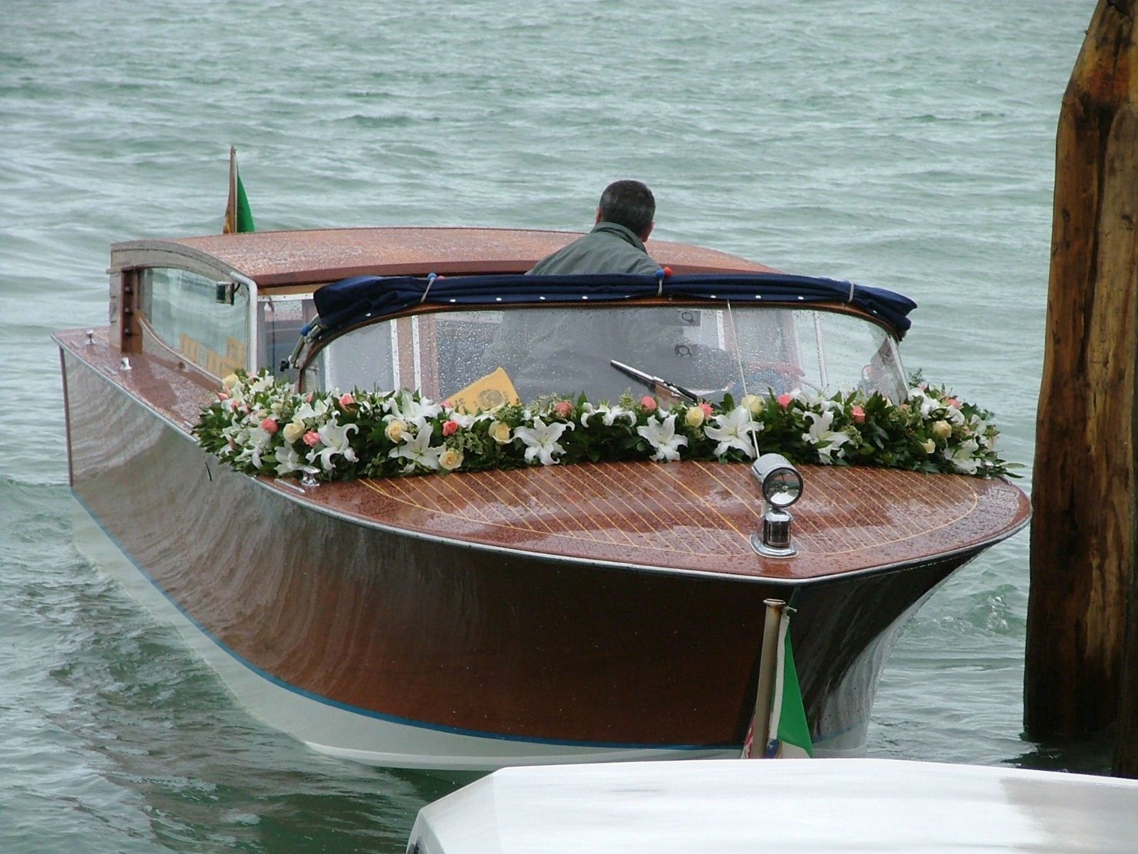 venice wedding