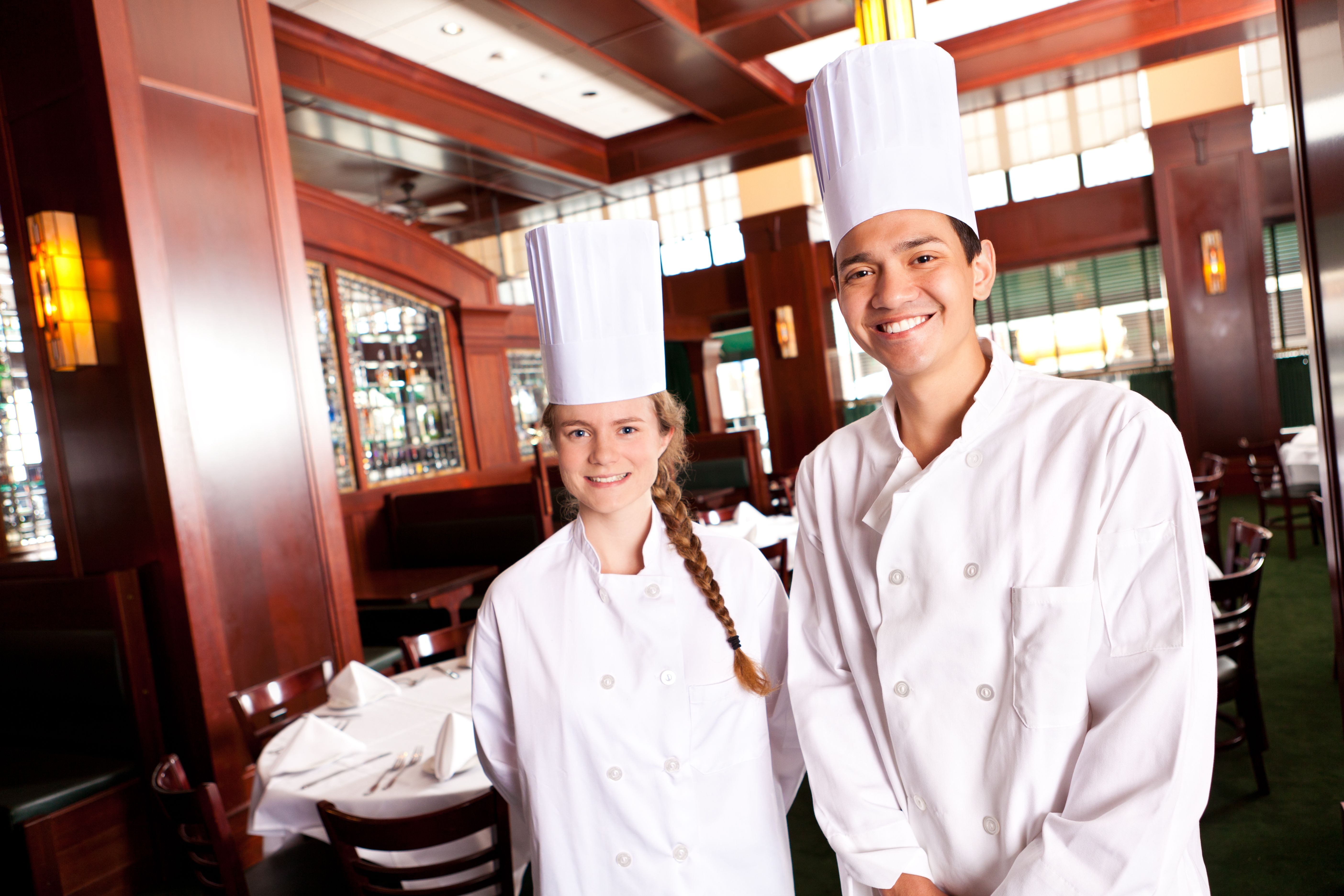 chef alumni