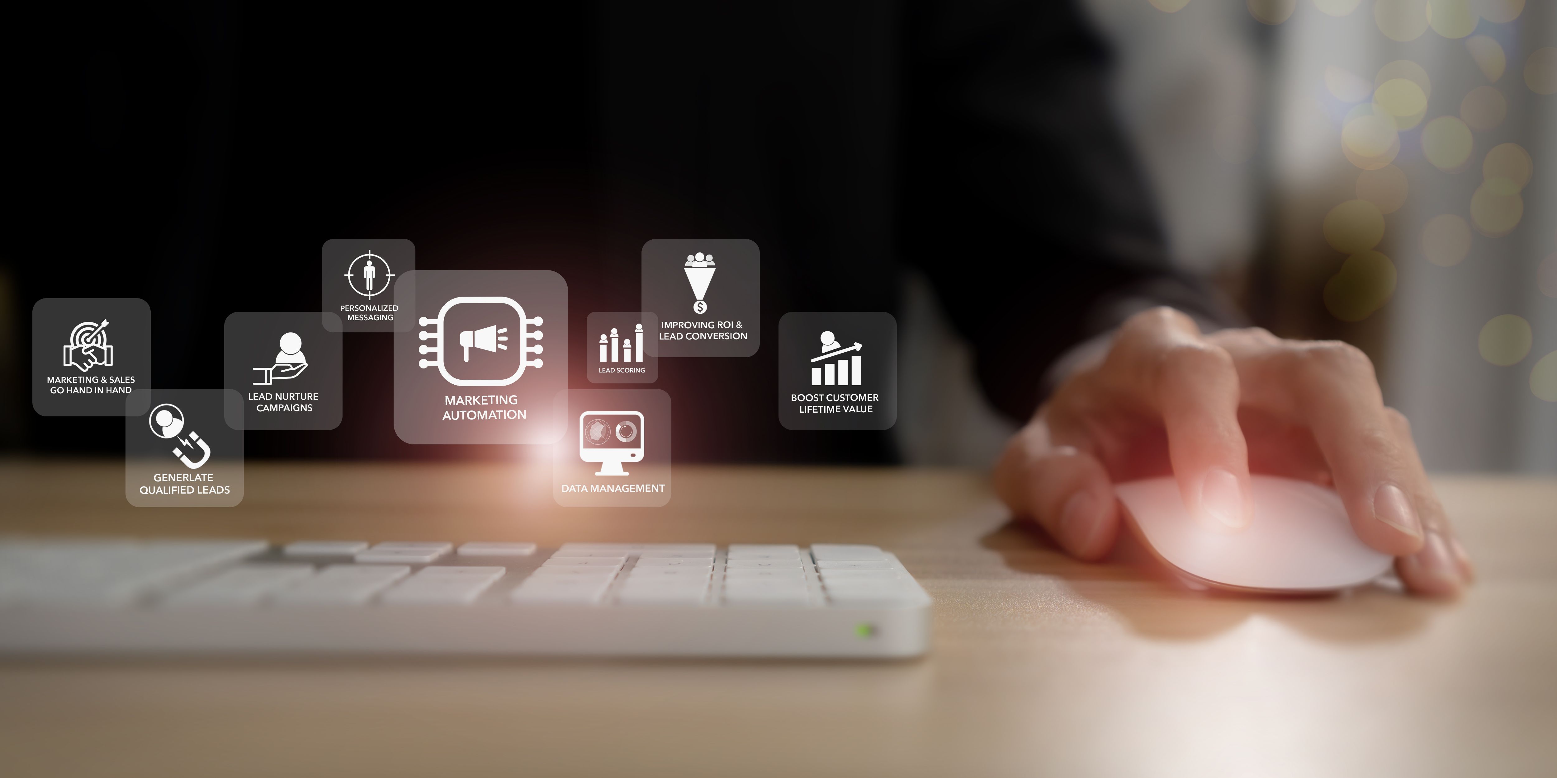 email personalization