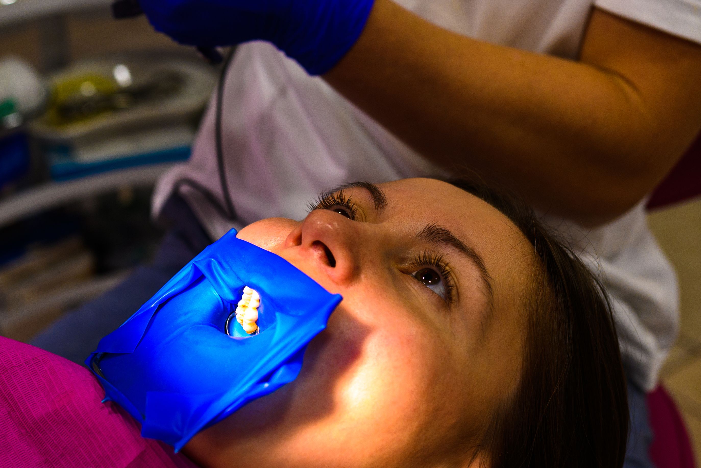 durable dental chair