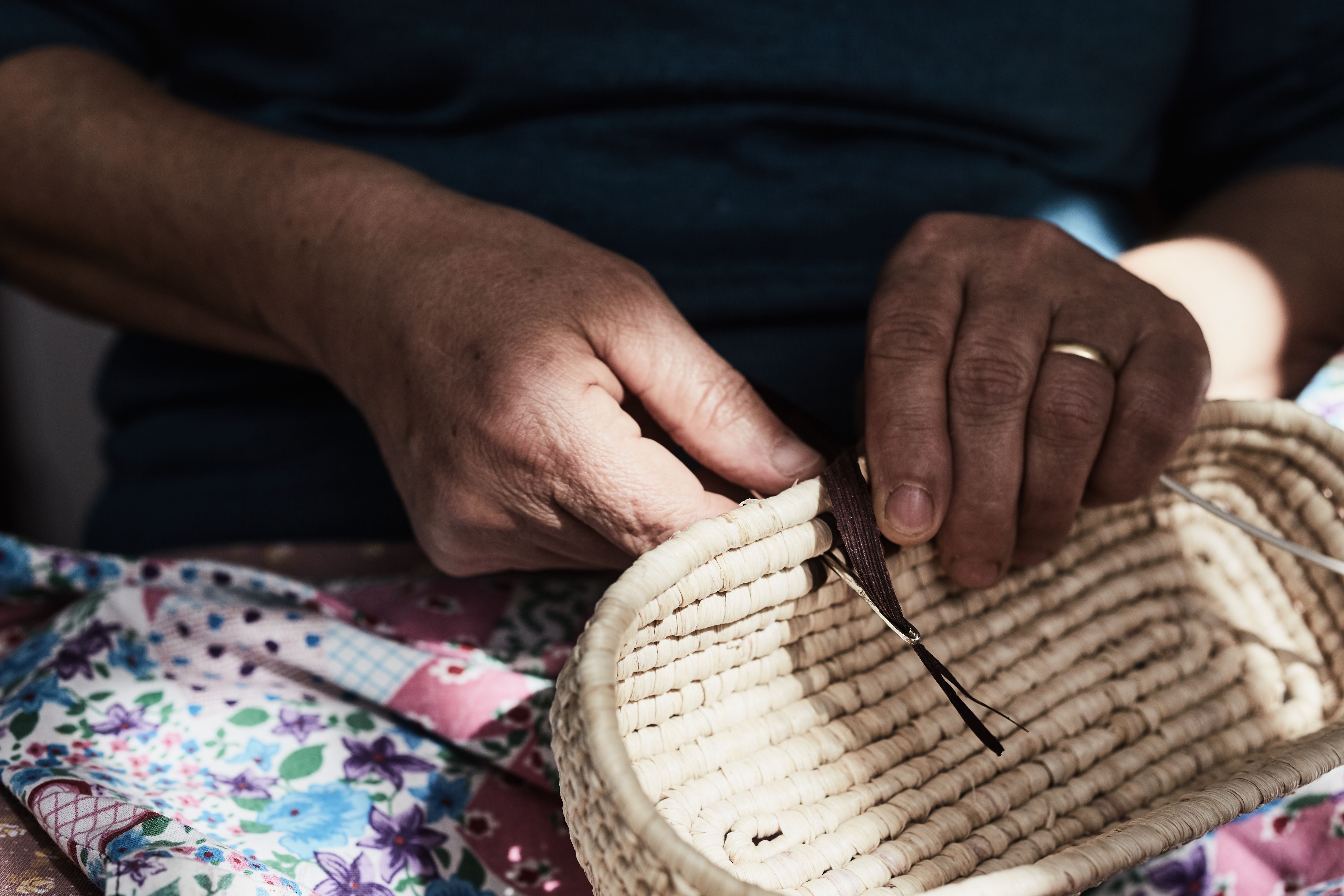 nachhaltiges handwerk