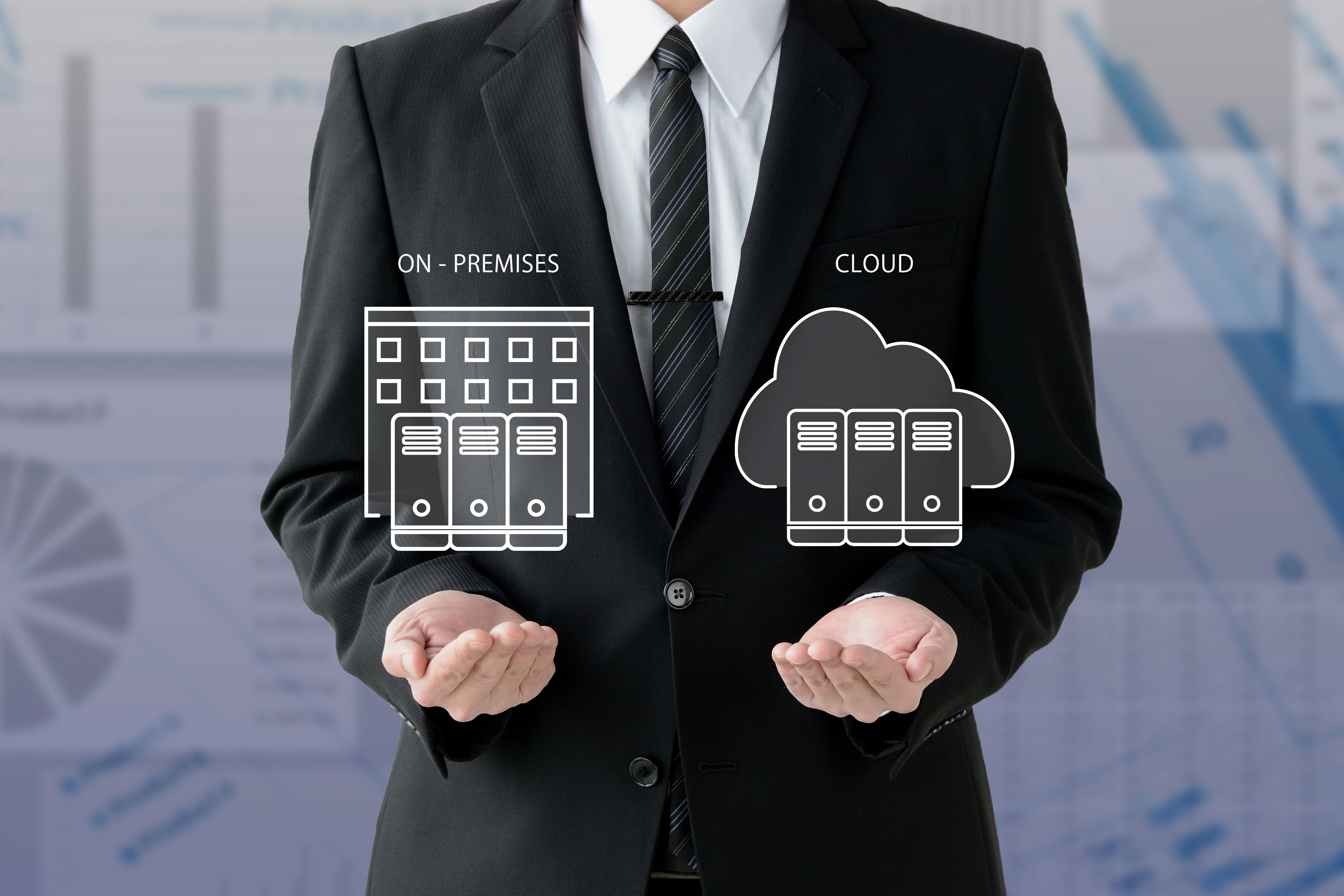 cloud based hotel system